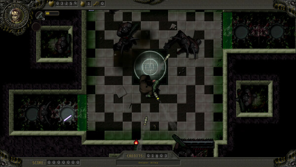 Screenshots