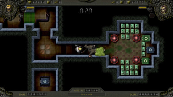 Screenshots