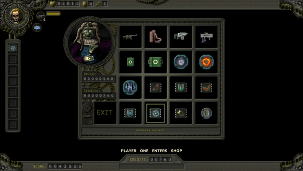 Screenshots