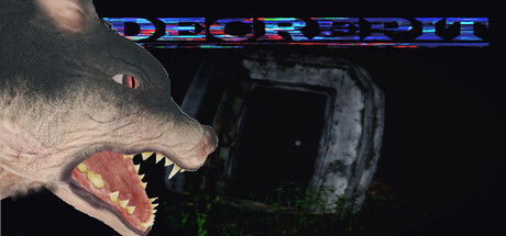 Decrepit