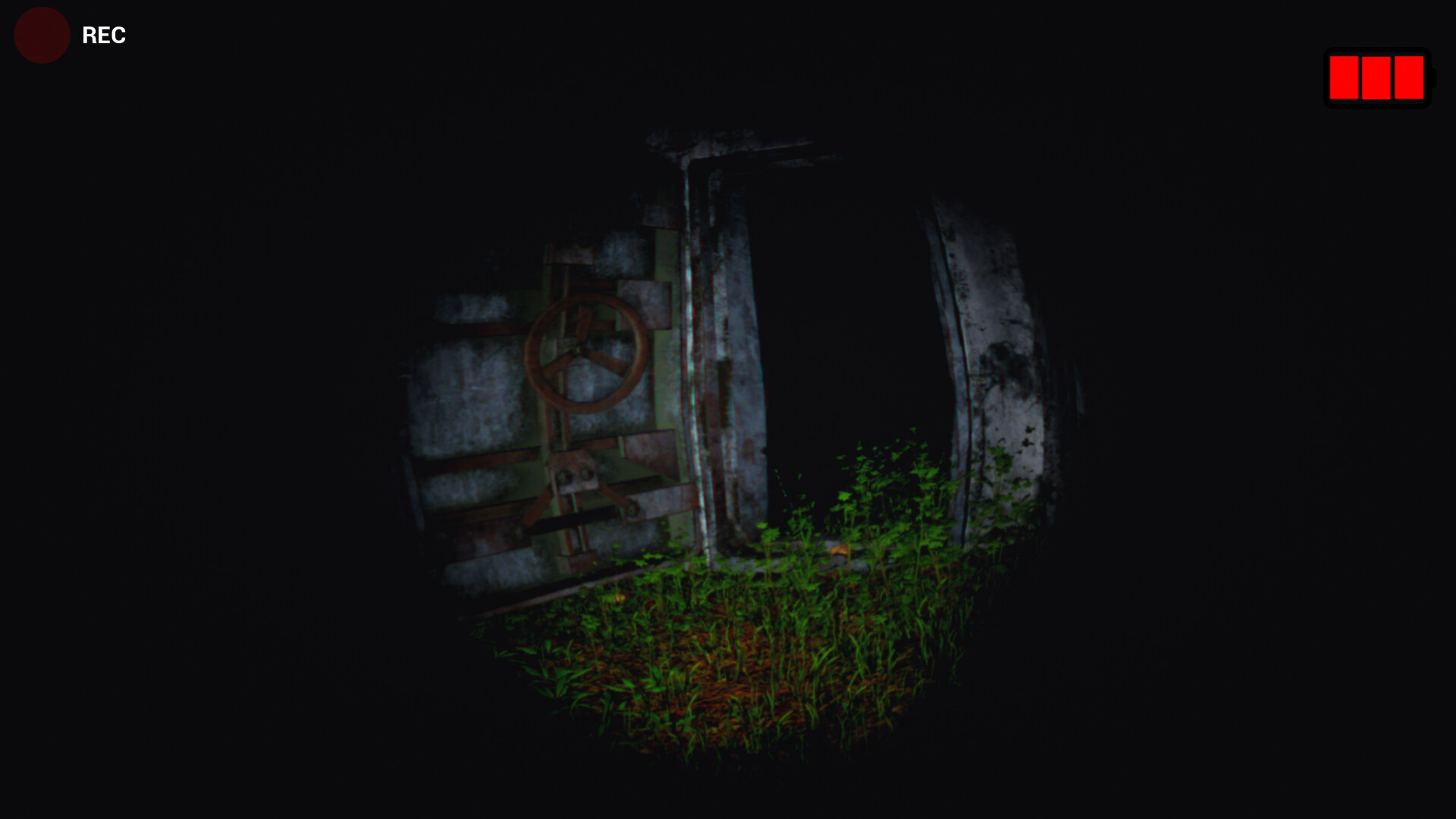 Decrepit screenshot 1
