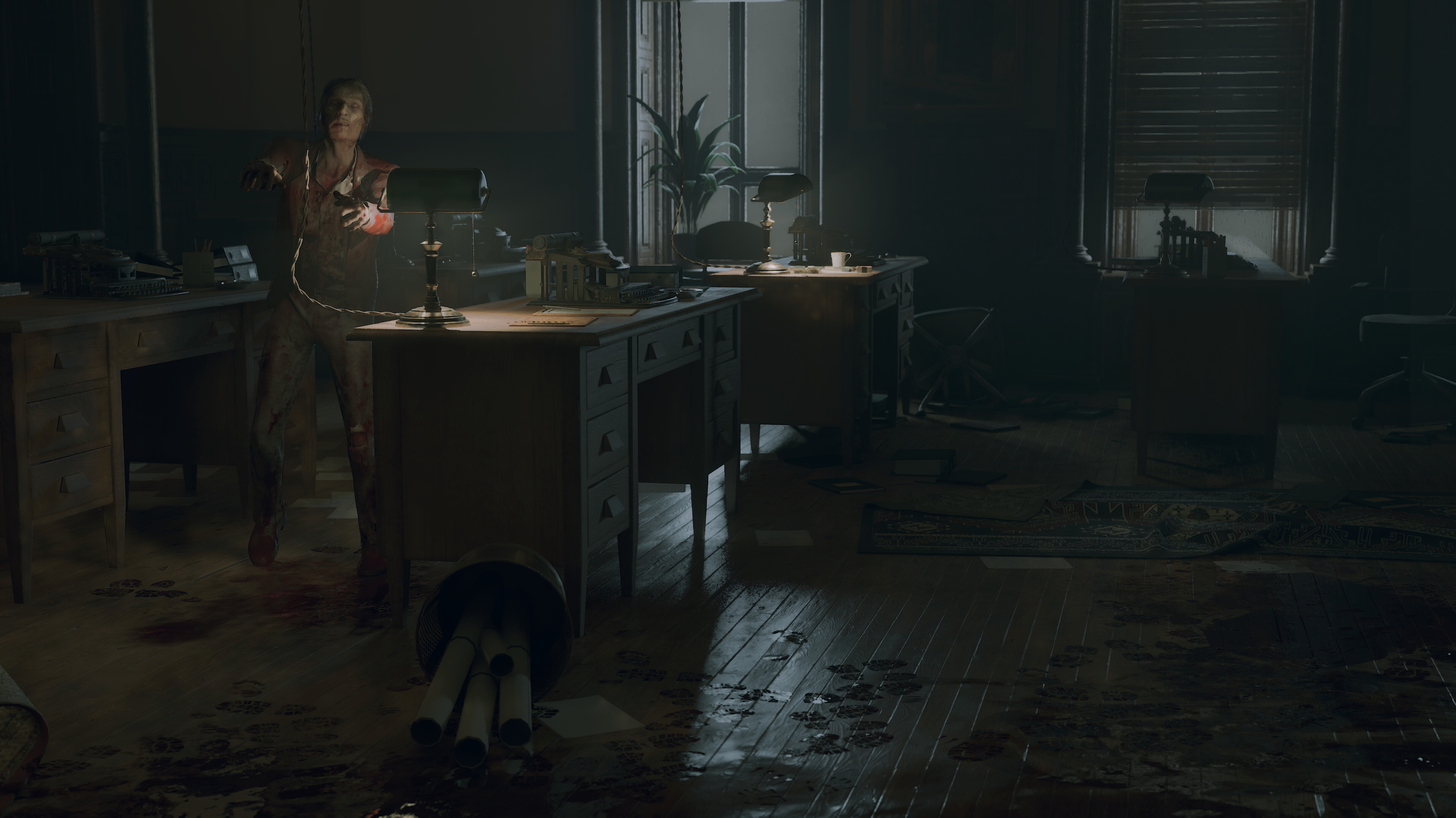 Undead Chronicles screenshot 8