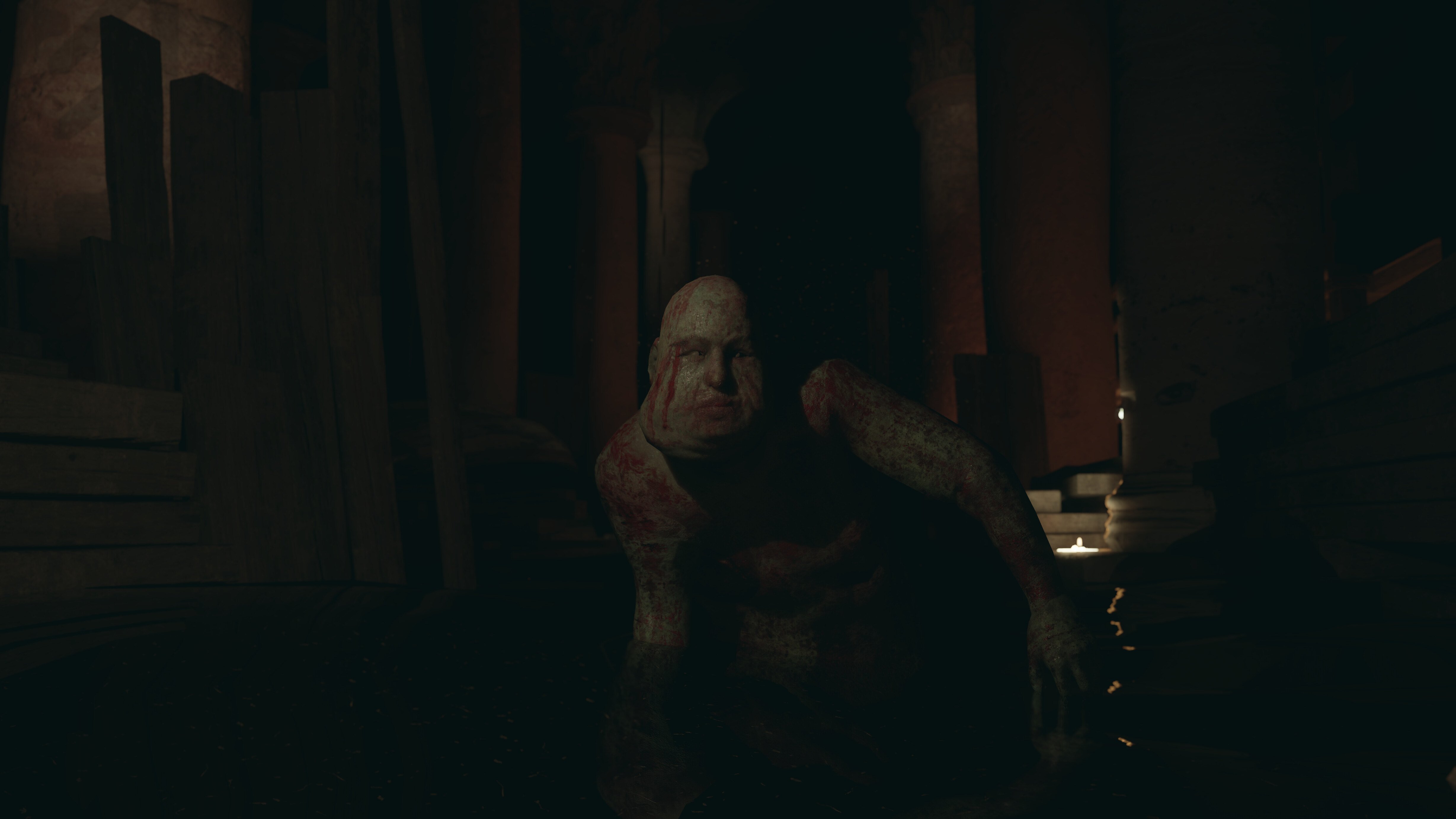 Undead Chronicles screenshot 9