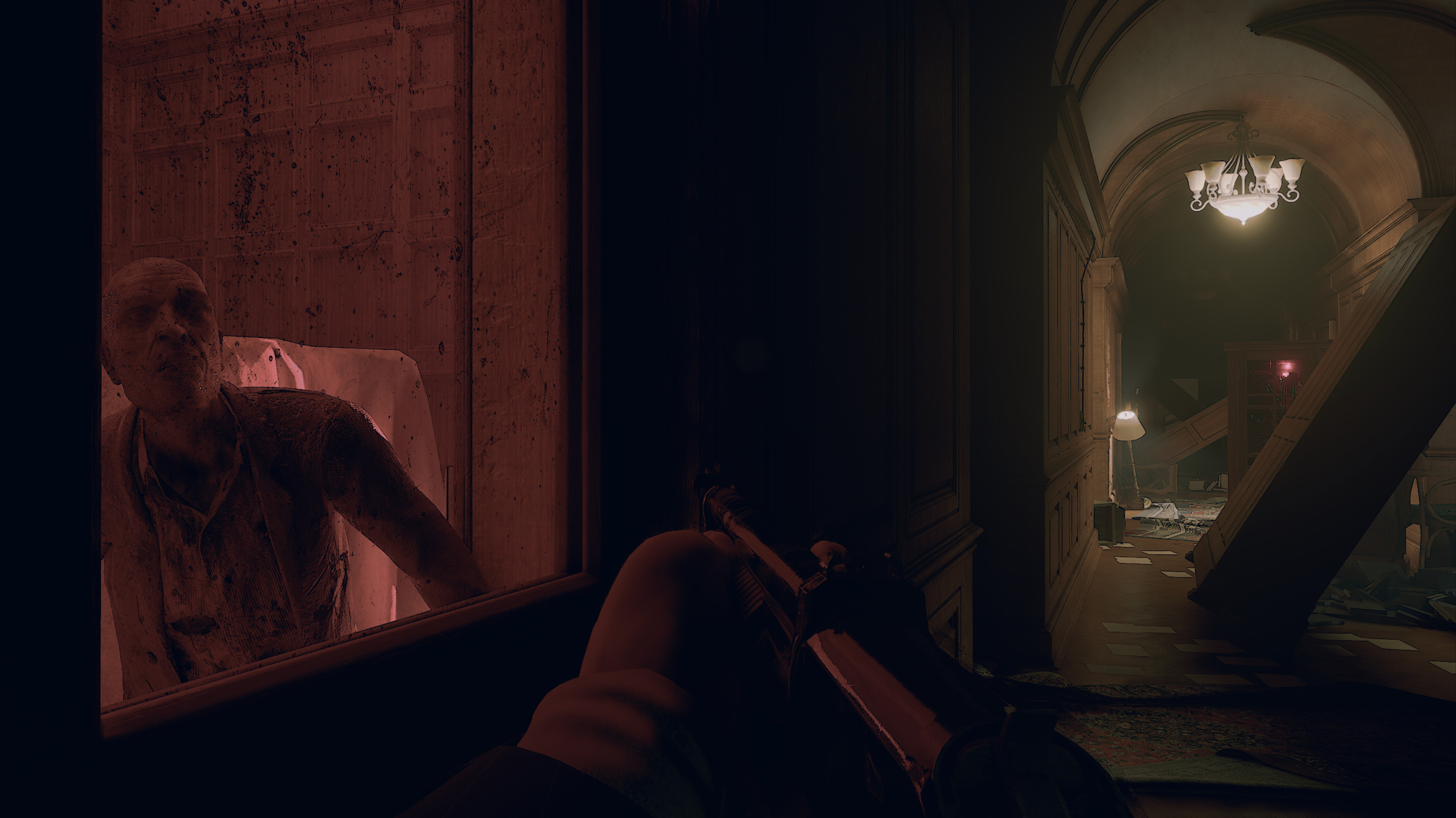 Undead Chronicles screenshot 12