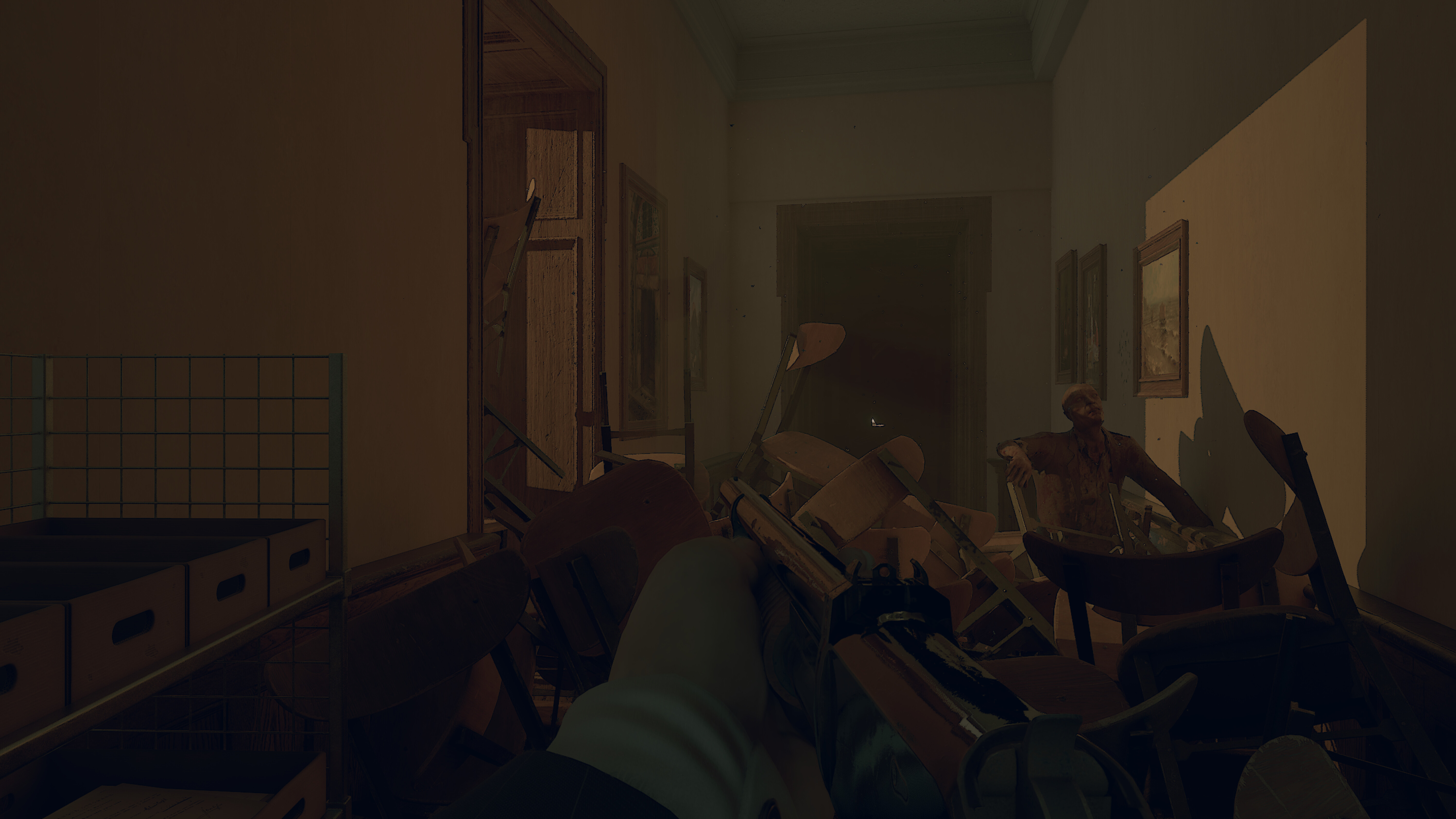 Undead Chronicles screenshot 11