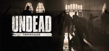Undead Chronicles — Steam header
