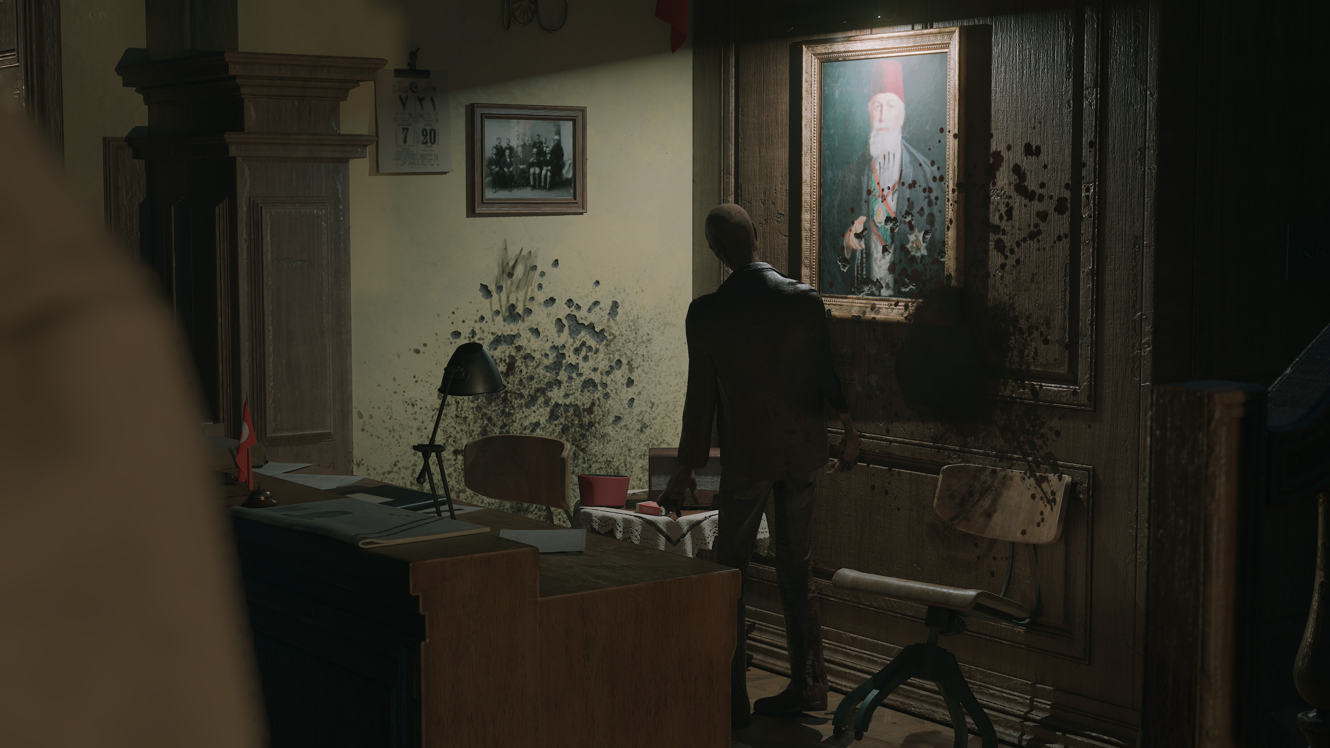 Undead Chronicles screenshot 13