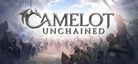 Camelot Unchained — Steam header