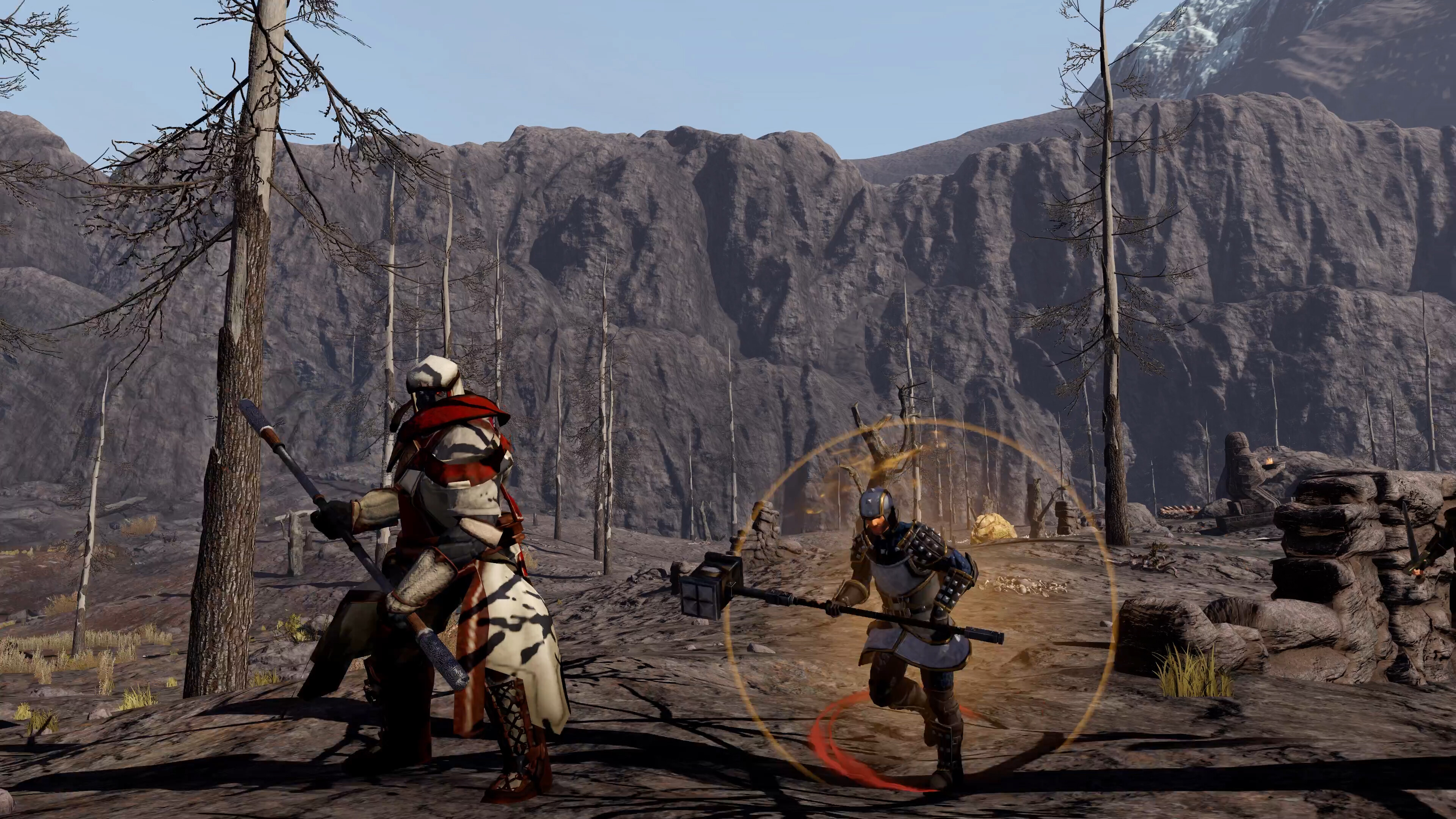 Camelot Unchained screenshot 7
