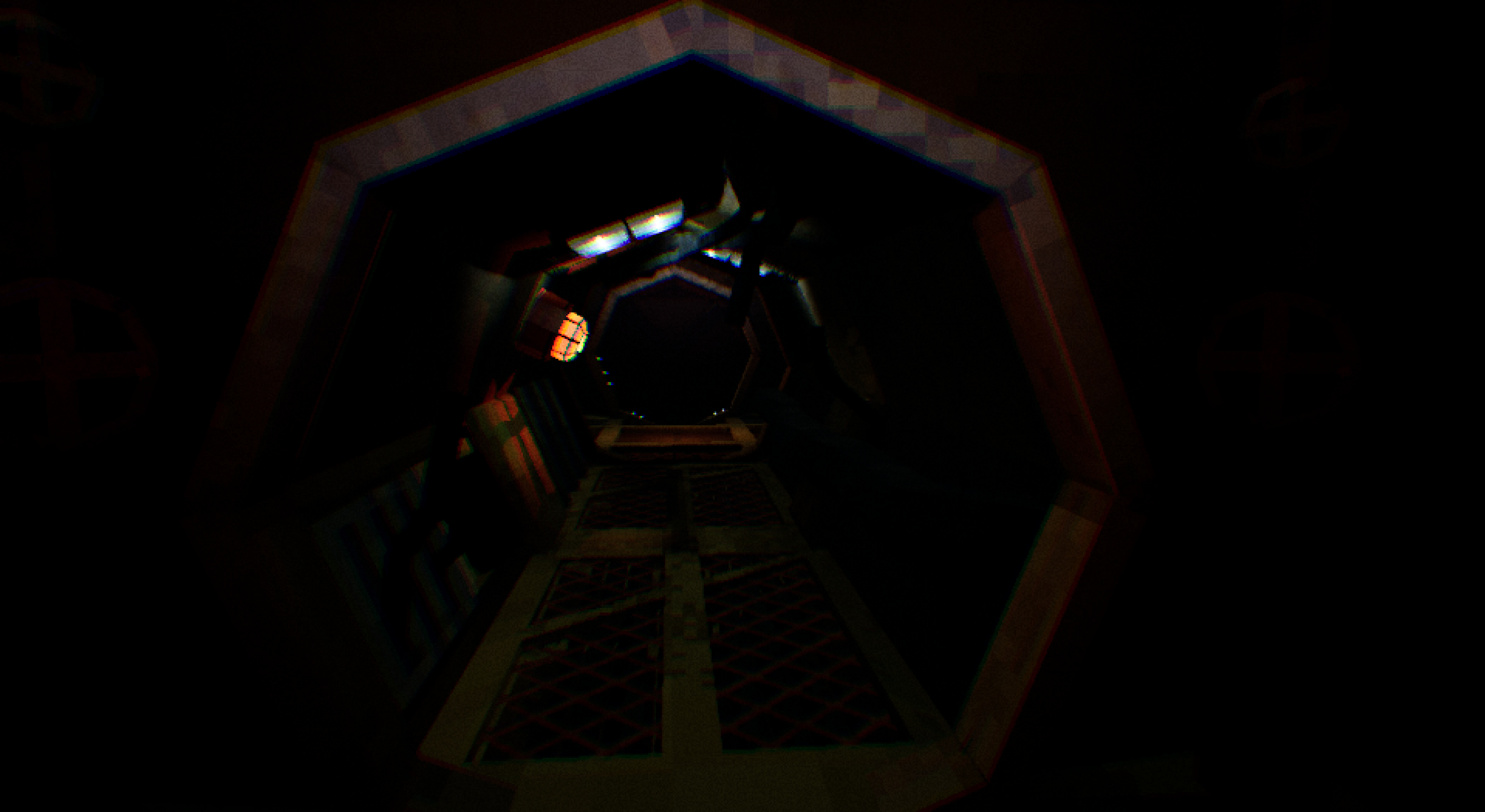 Descent Below screenshot 6