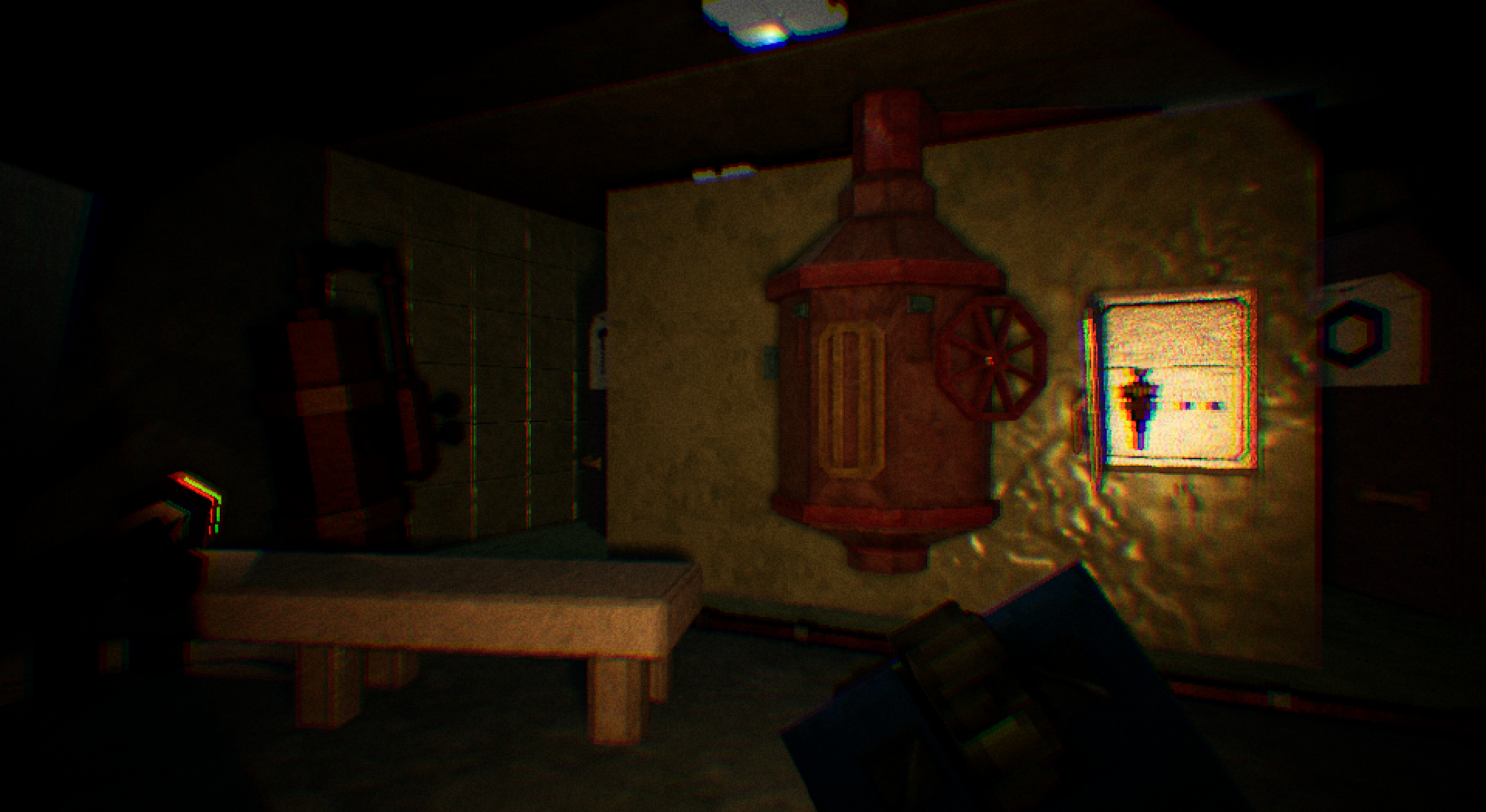 Descent Below screenshot 3