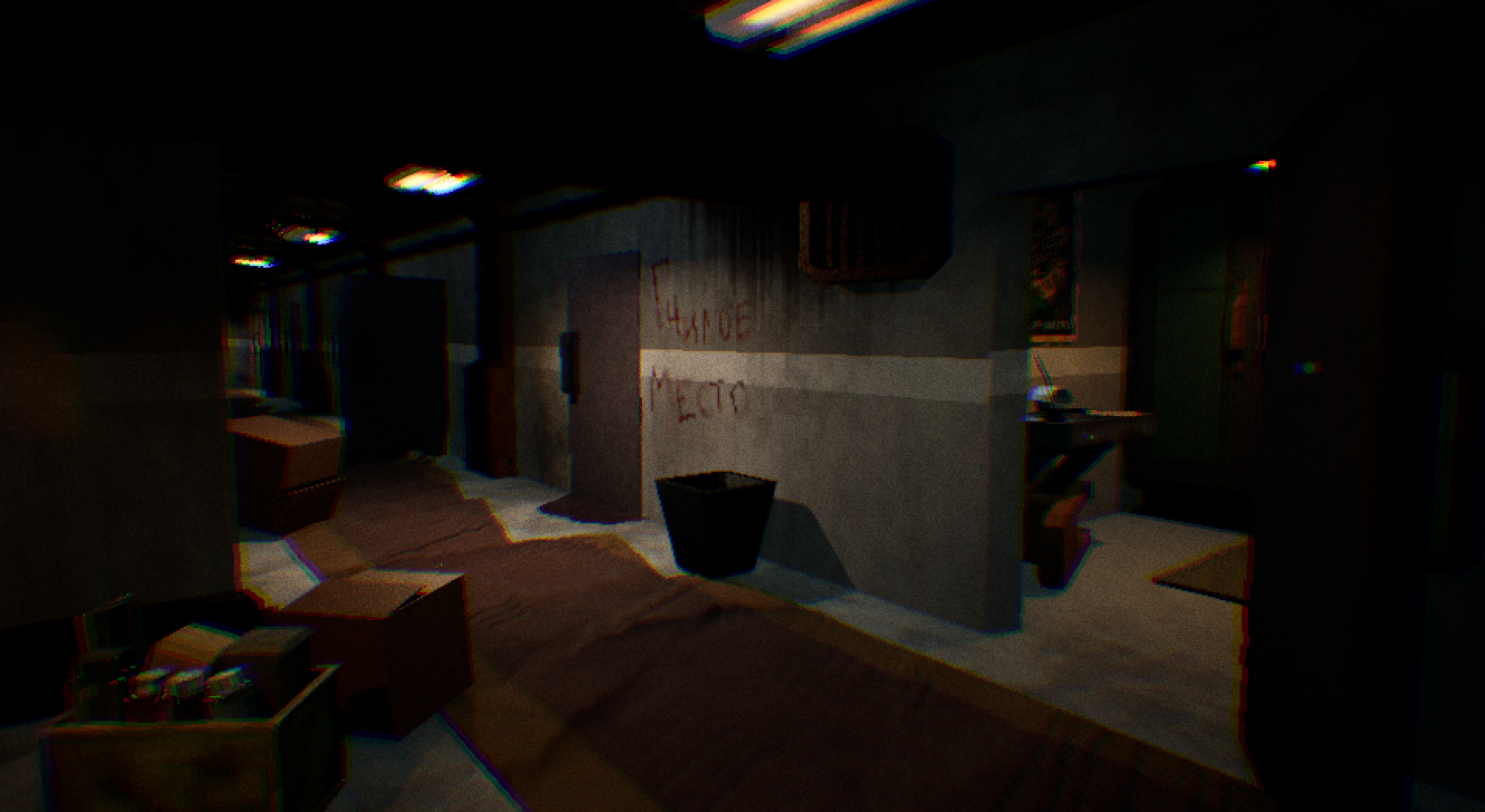 Descent Below screenshot 7