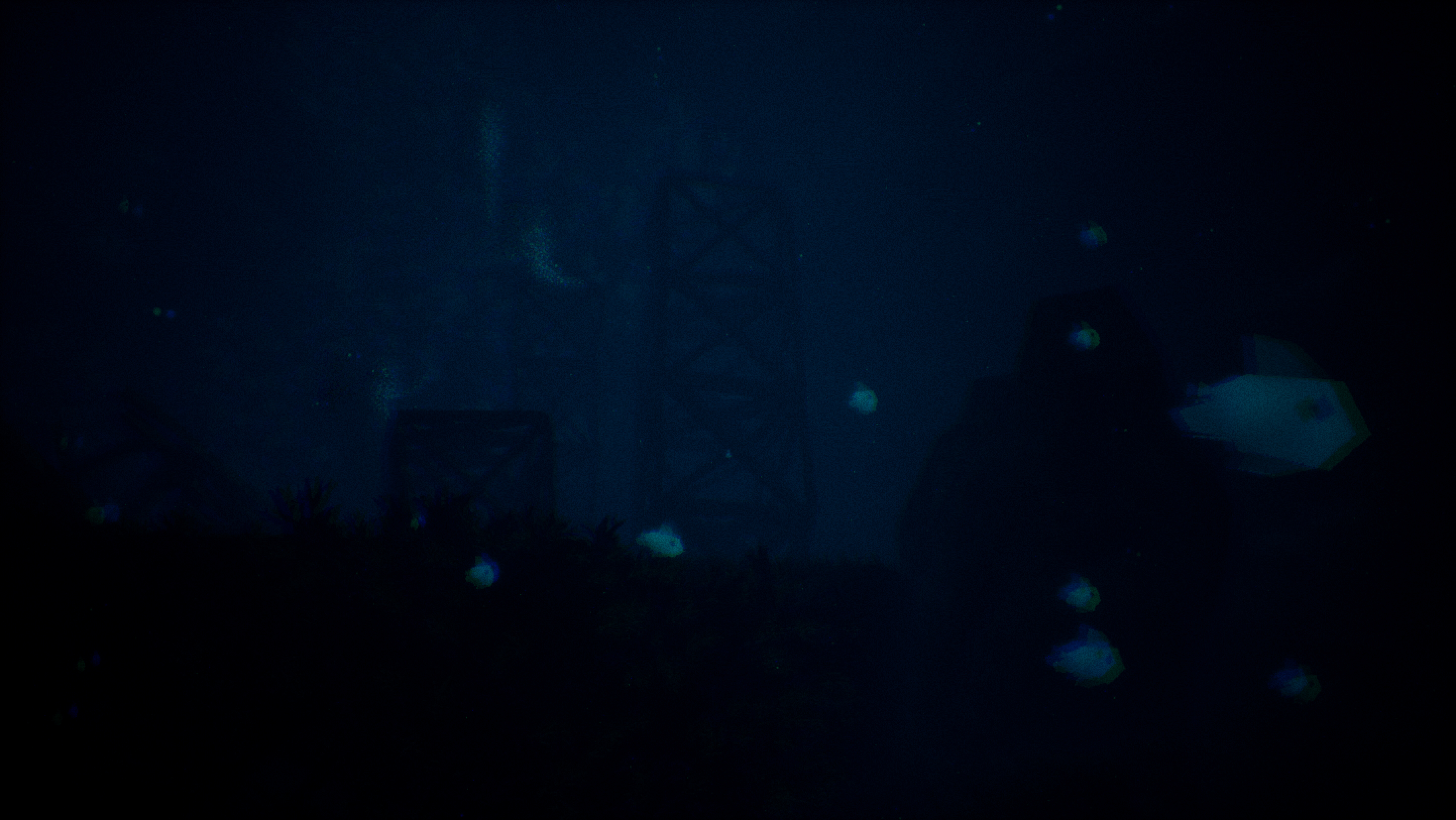 Descent Below screenshot 4