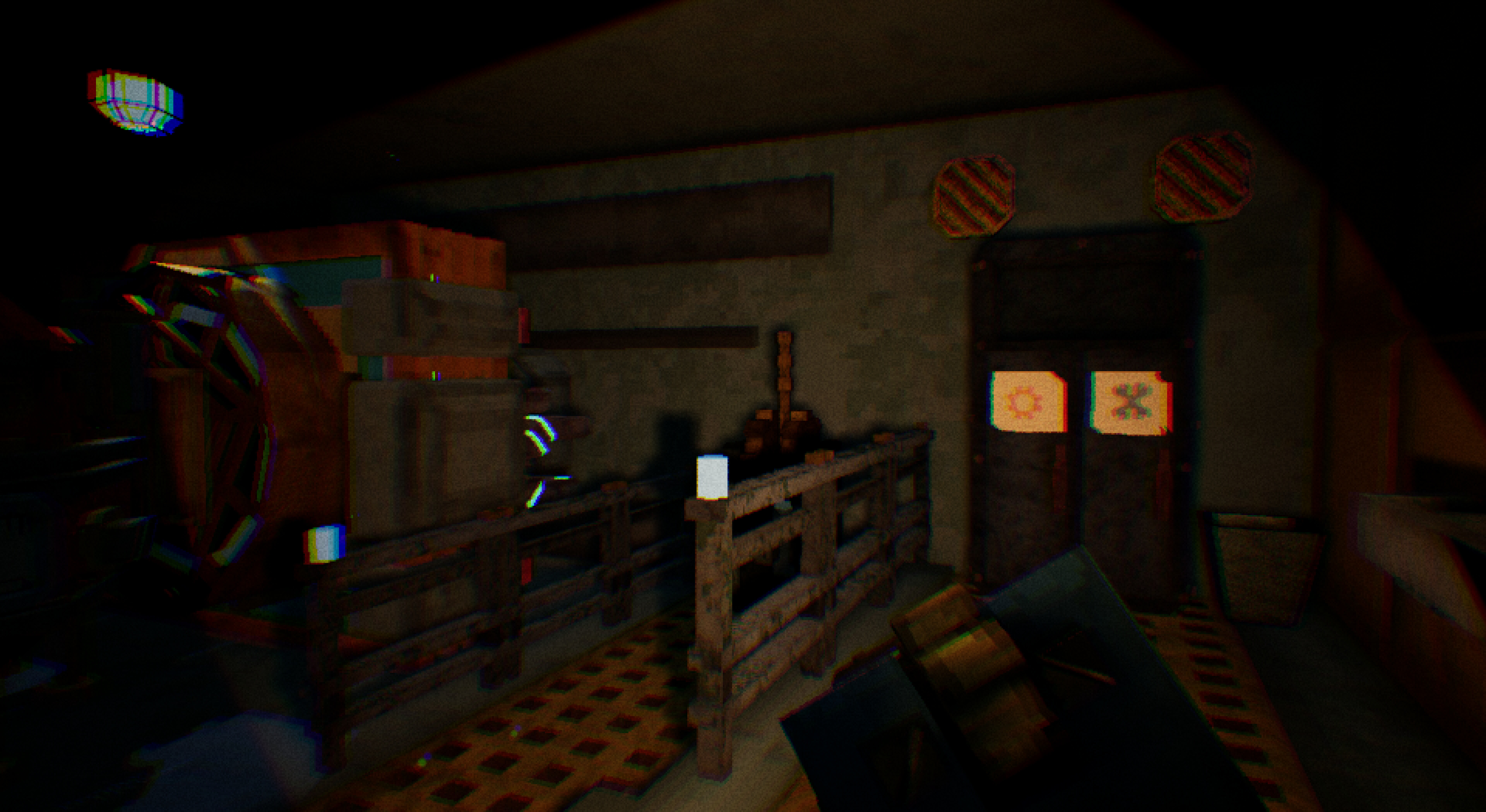 Descent Below screenshot 5