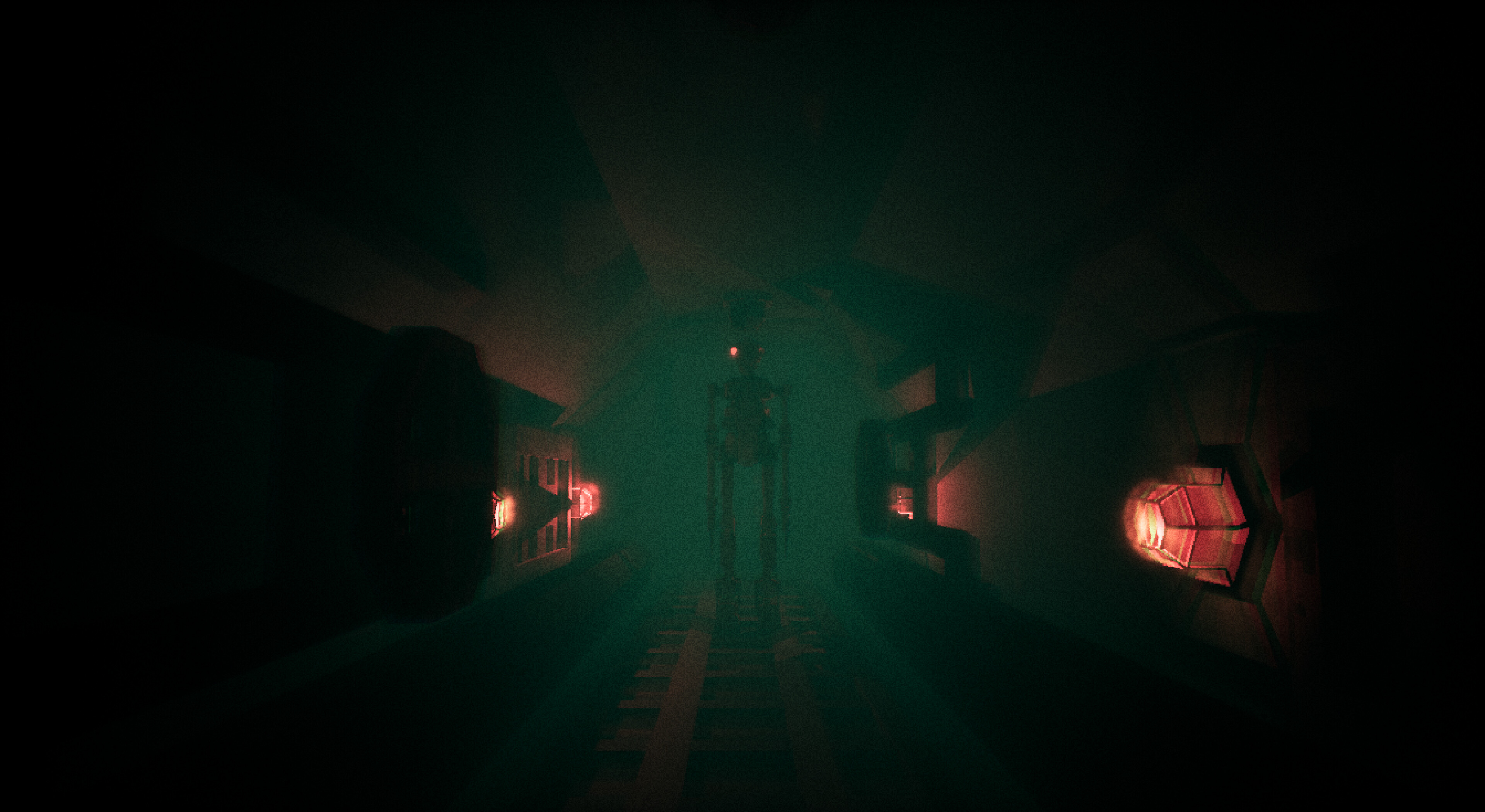 Descent Below screenshot 8