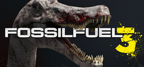 Fossilfuel 3 — Steam header