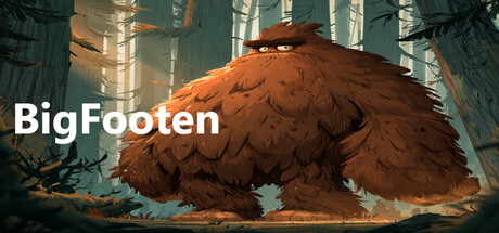 BigFooten — Steam header