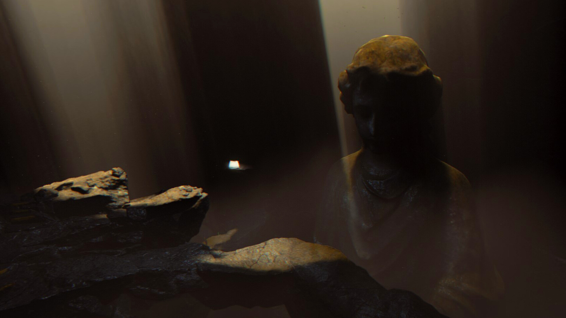 HOPE FALLS screenshot 8