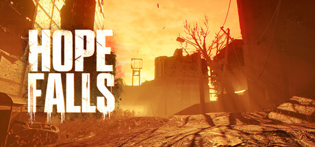 HOPE FALLS
