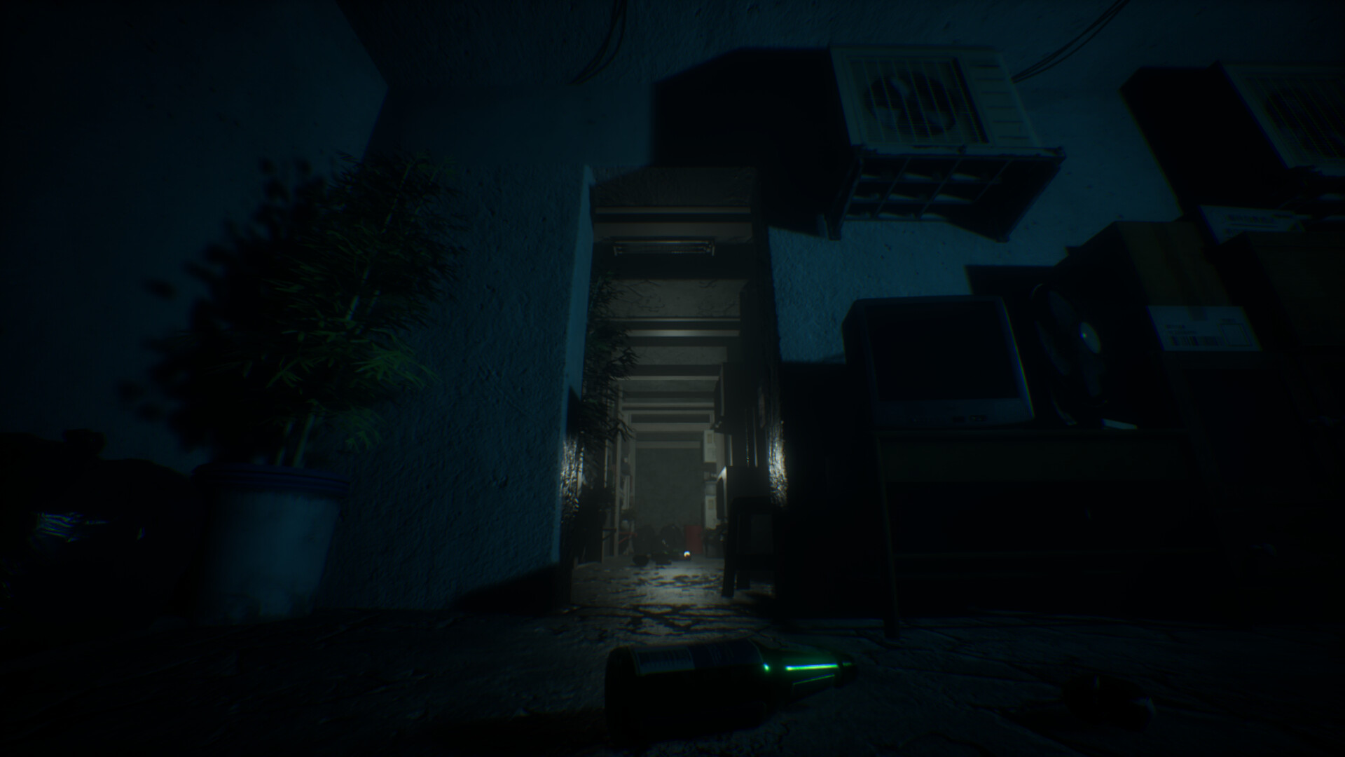 The Building 17 screenshot 15
