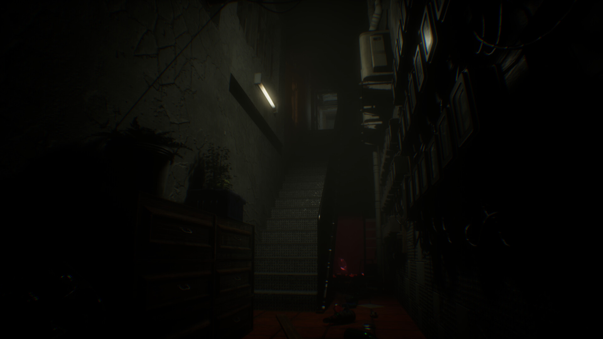 The Building 17 screenshot 12