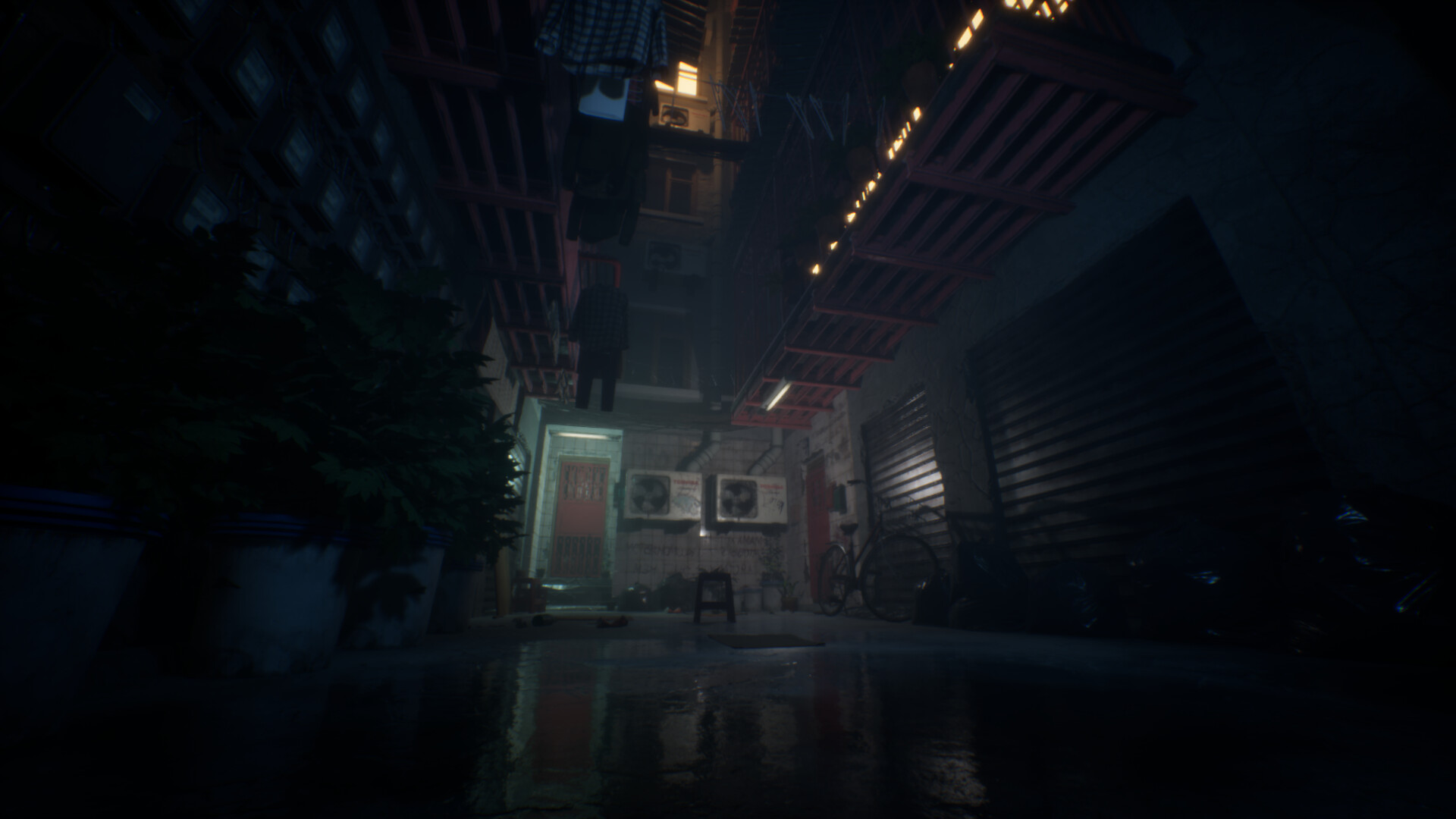 The Building 17 screenshot 16
