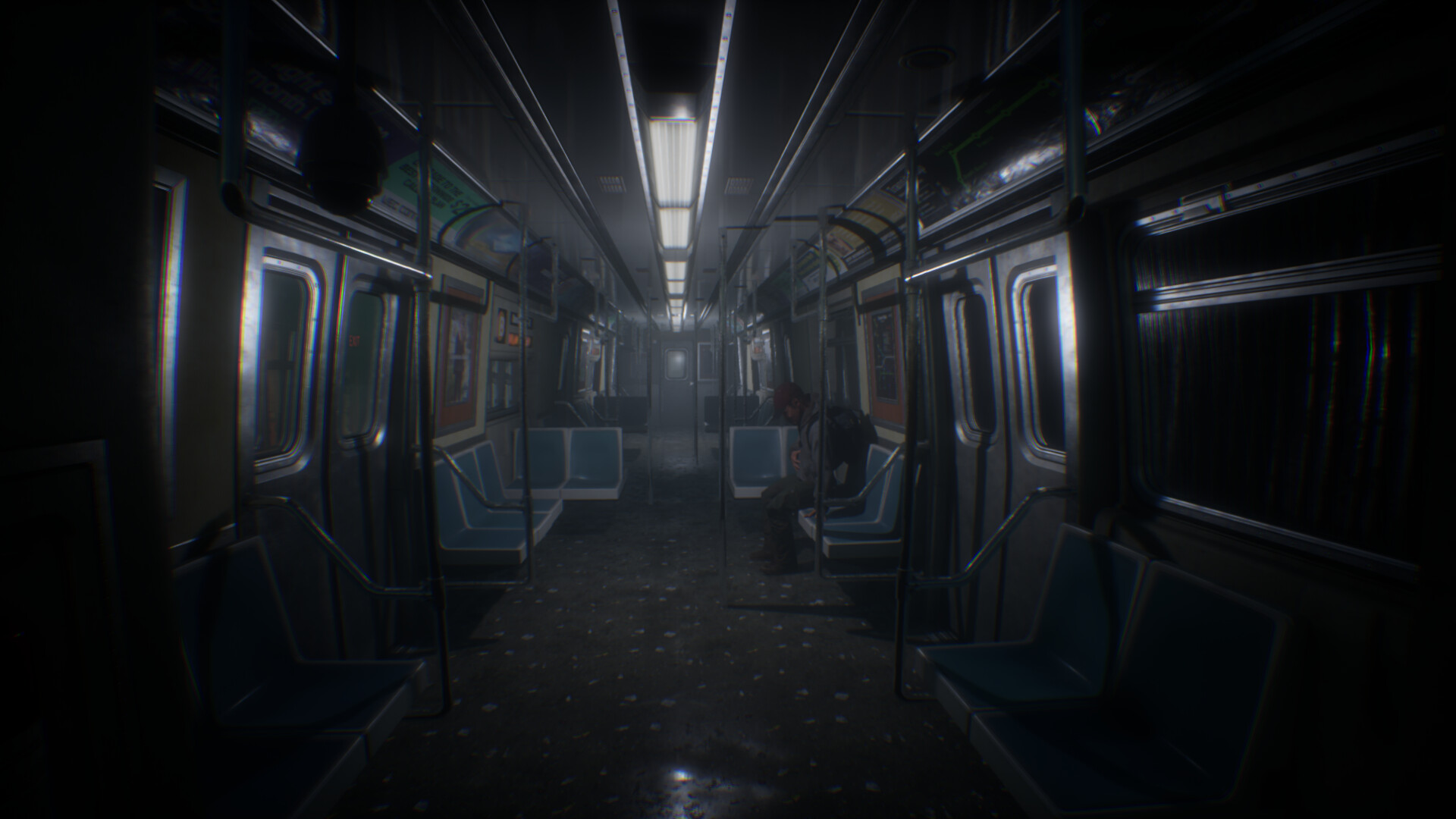 The Building 17 screenshot 11