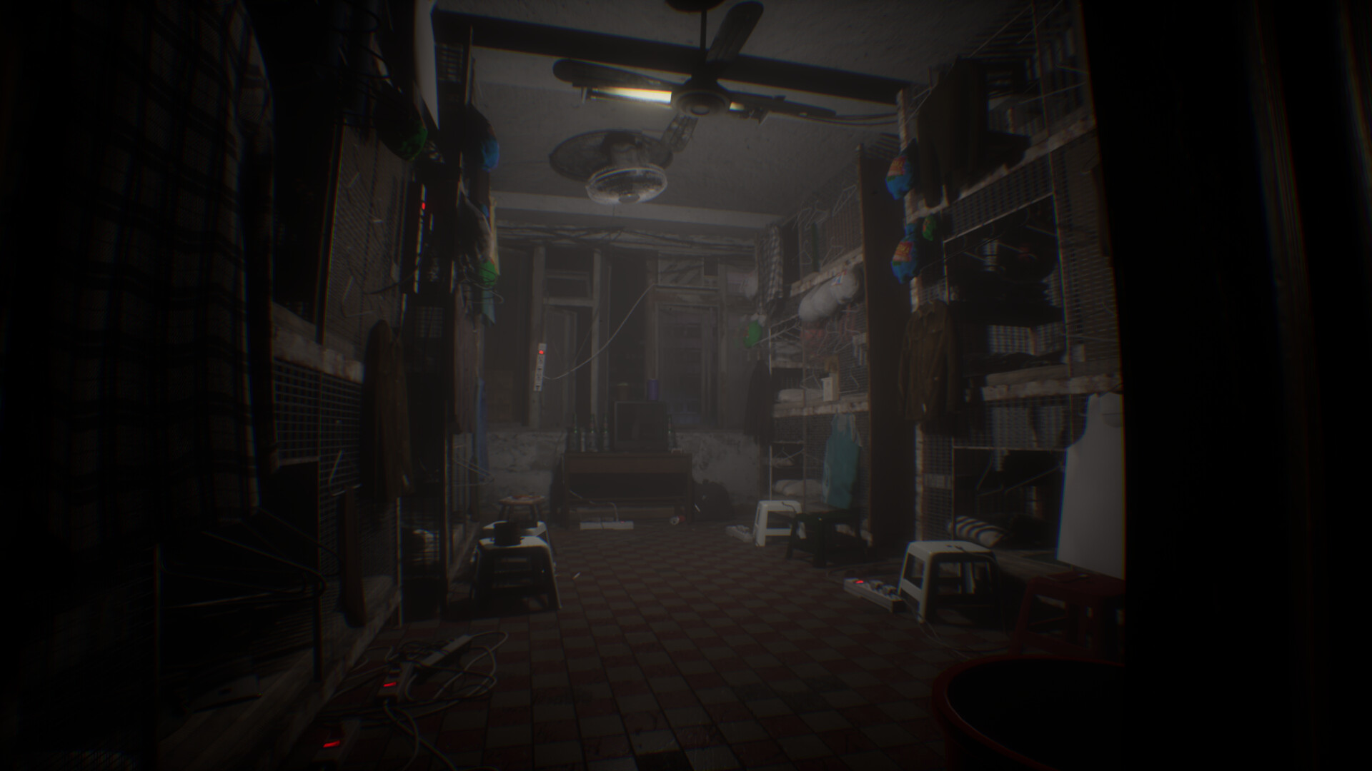 The Building 17 screenshot 2