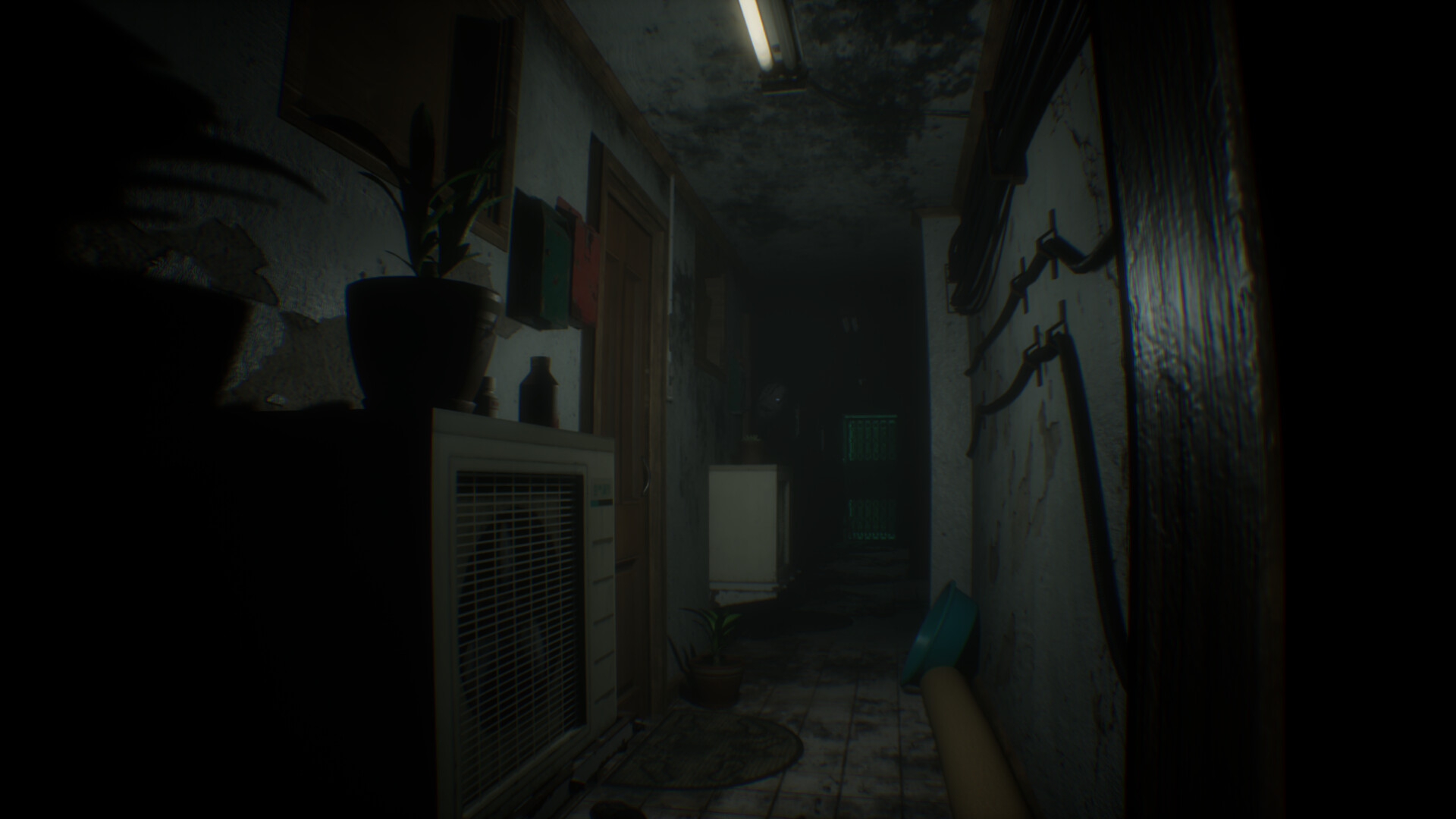 The Building 17 screenshot 10