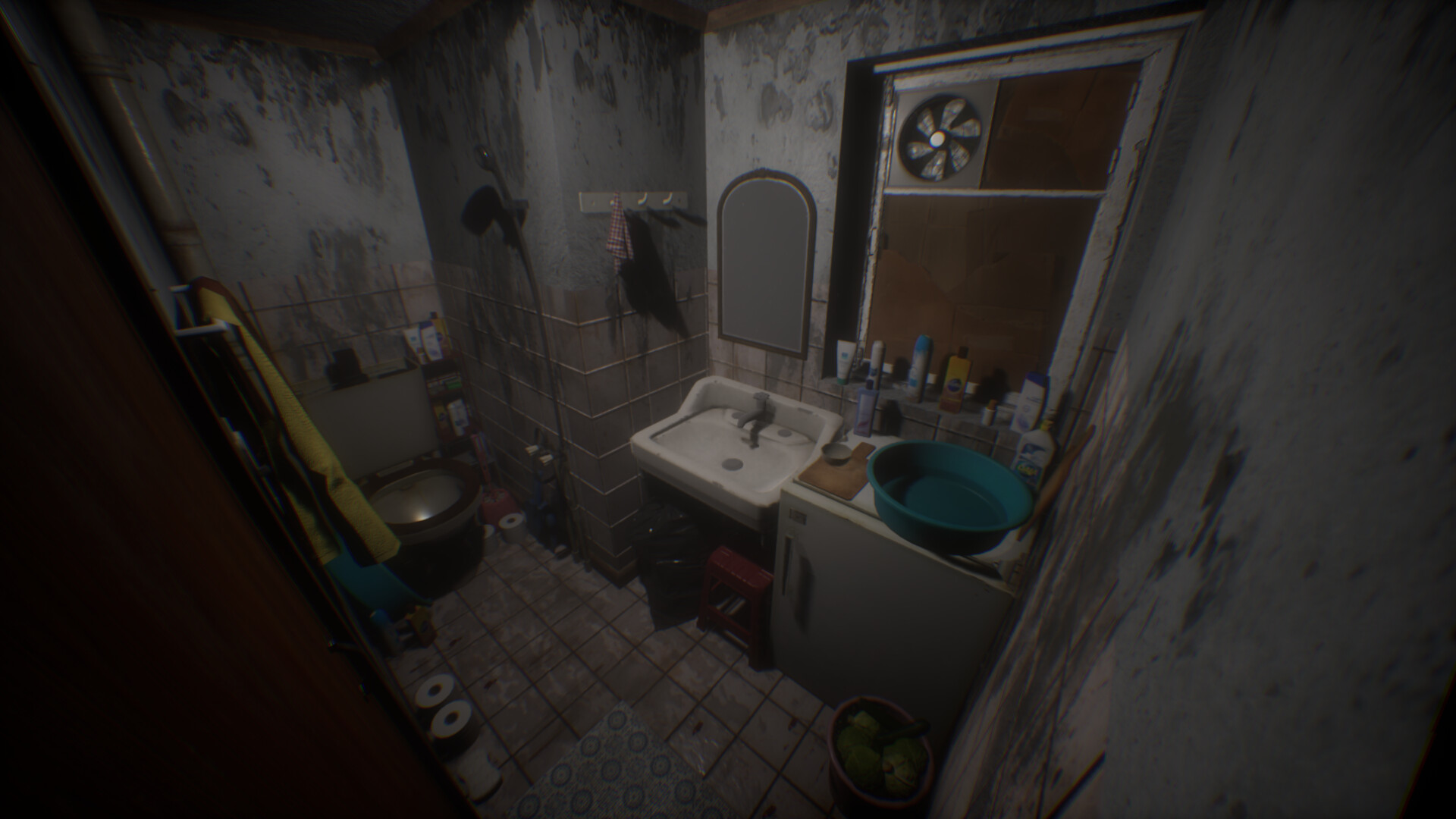The Building 17 screenshot 9
