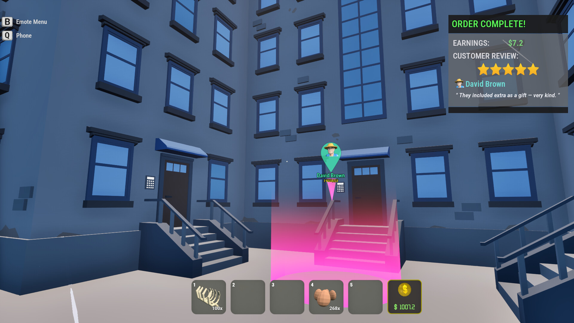 Rancher Simulator screenshot 22