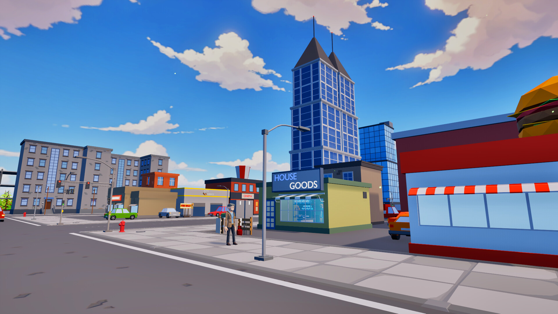Rancher Simulator screenshot 28
