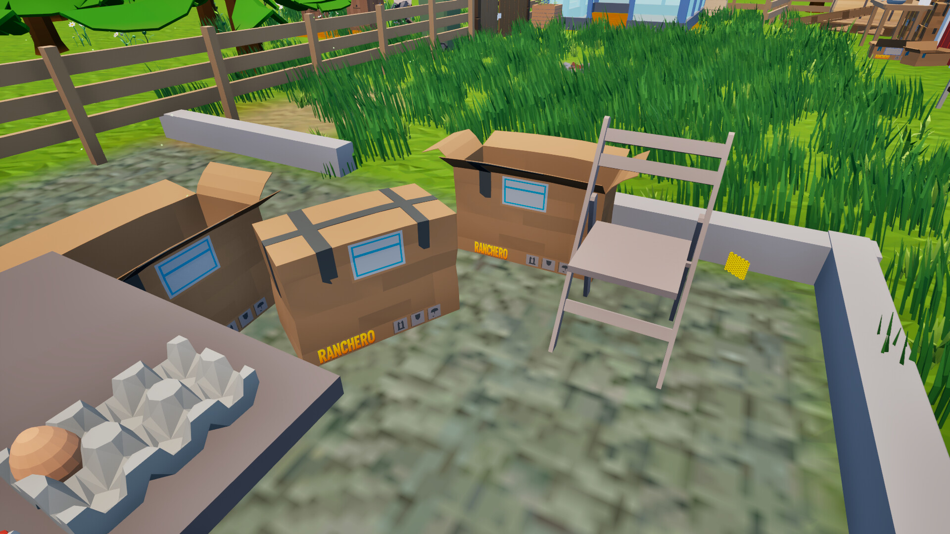 Rancher Simulator screenshot 10