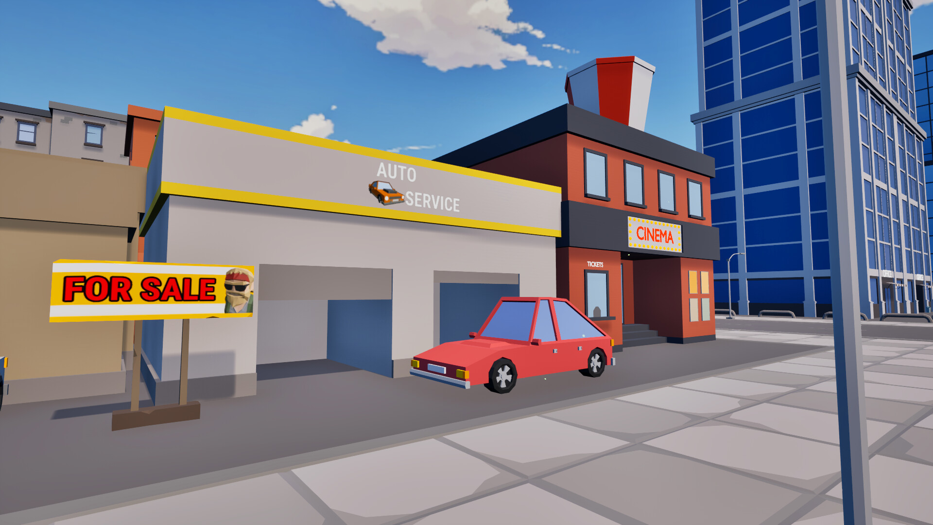 Rancher Simulator screenshot 29