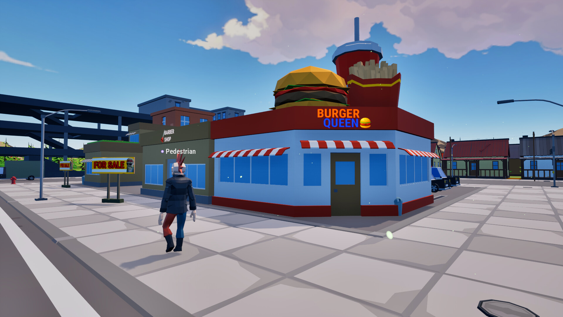 Rancher Simulator screenshot 3