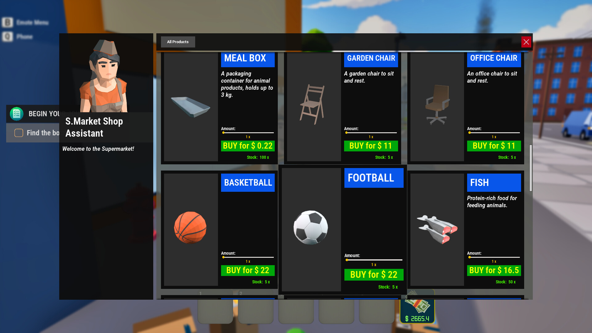 Rancher Simulator screenshot 26