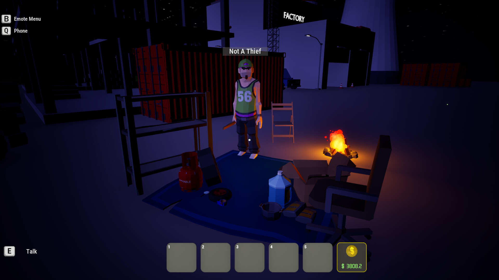 Rancher Simulator screenshot 30