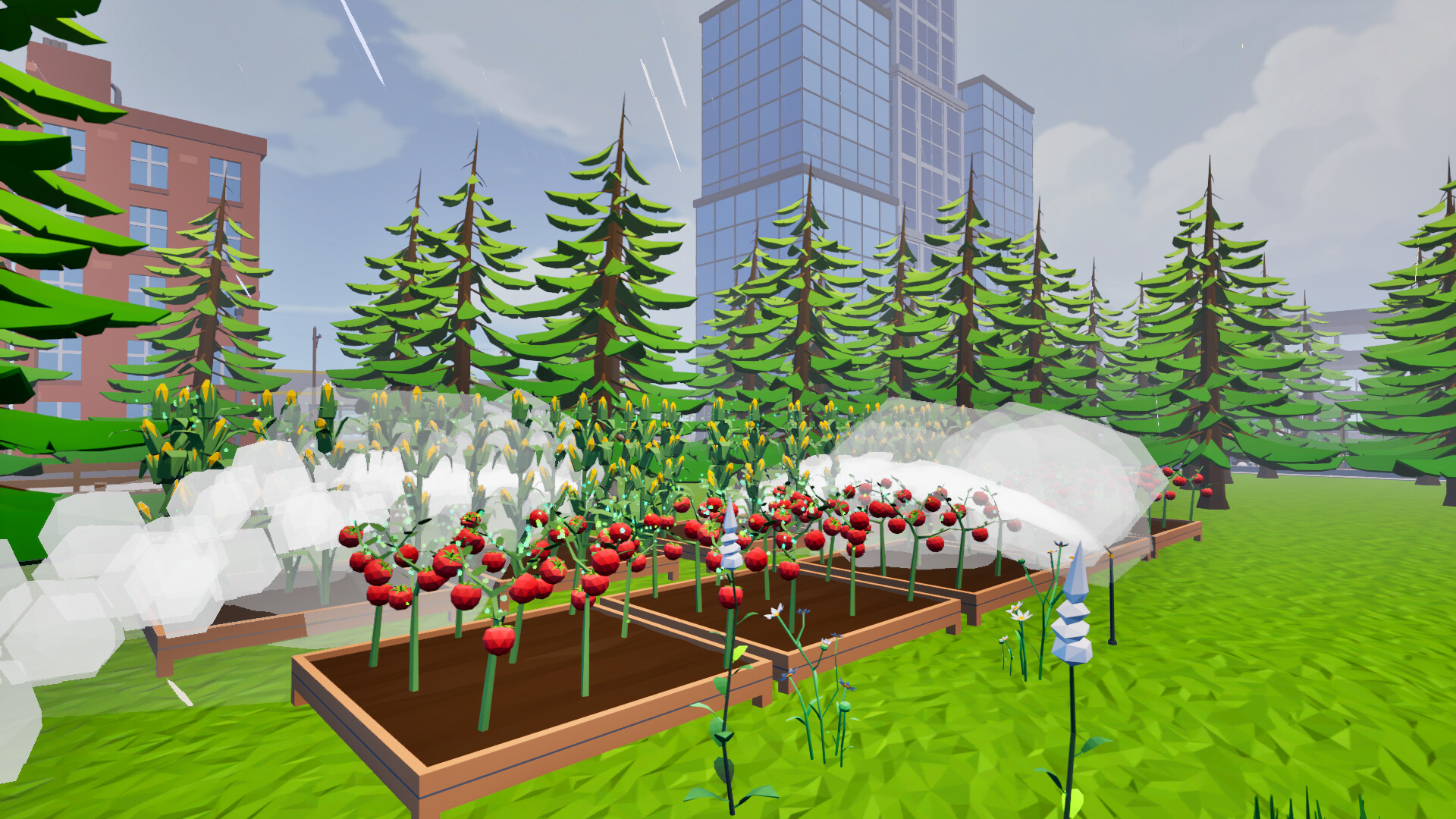 Rancher Simulator screenshot 20