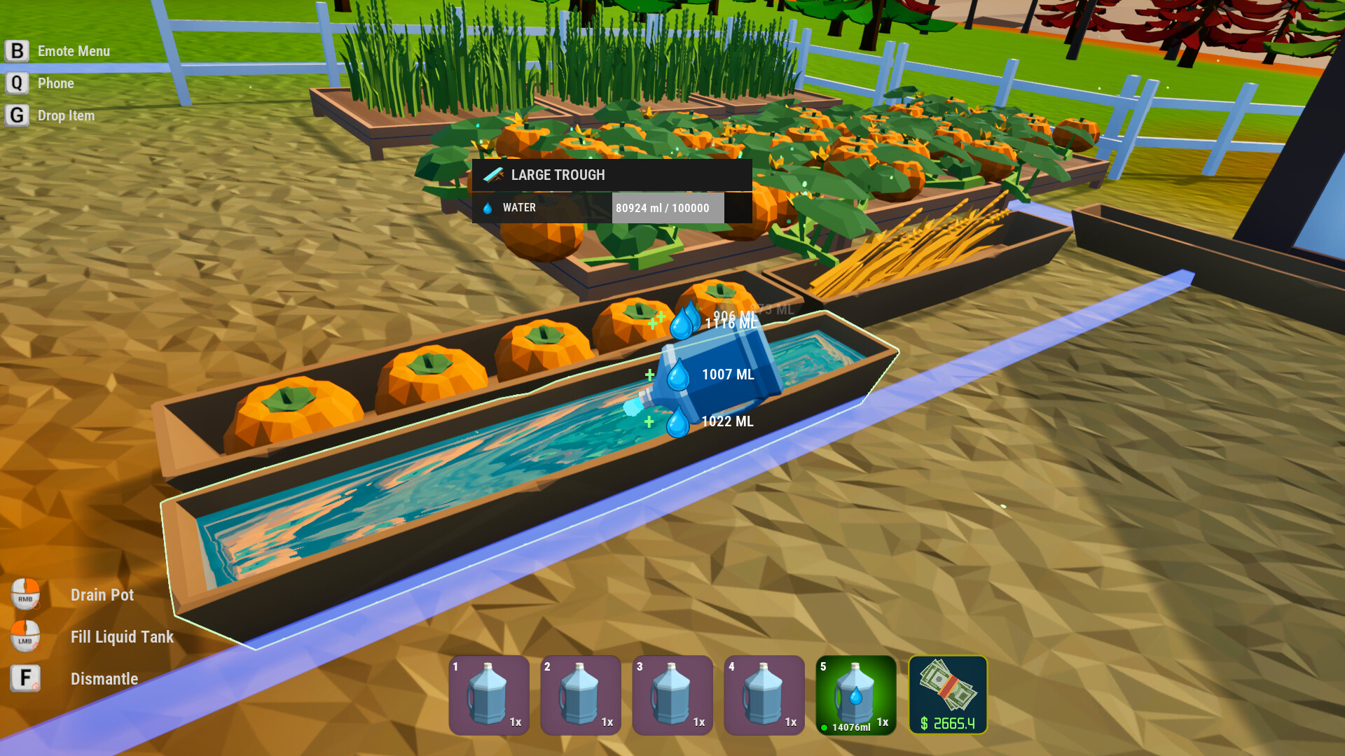 Rancher Simulator screenshot 6