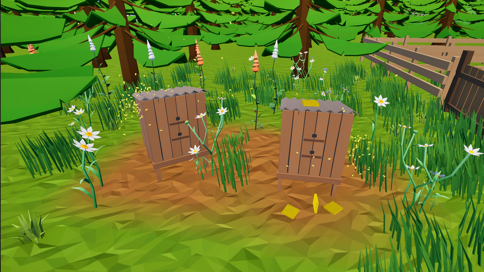 Rancher Simulator screenshot 18