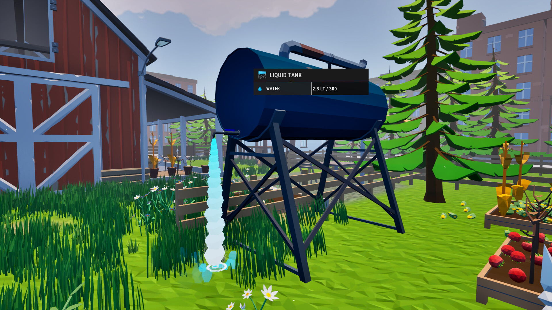 Rancher Simulator screenshot 21