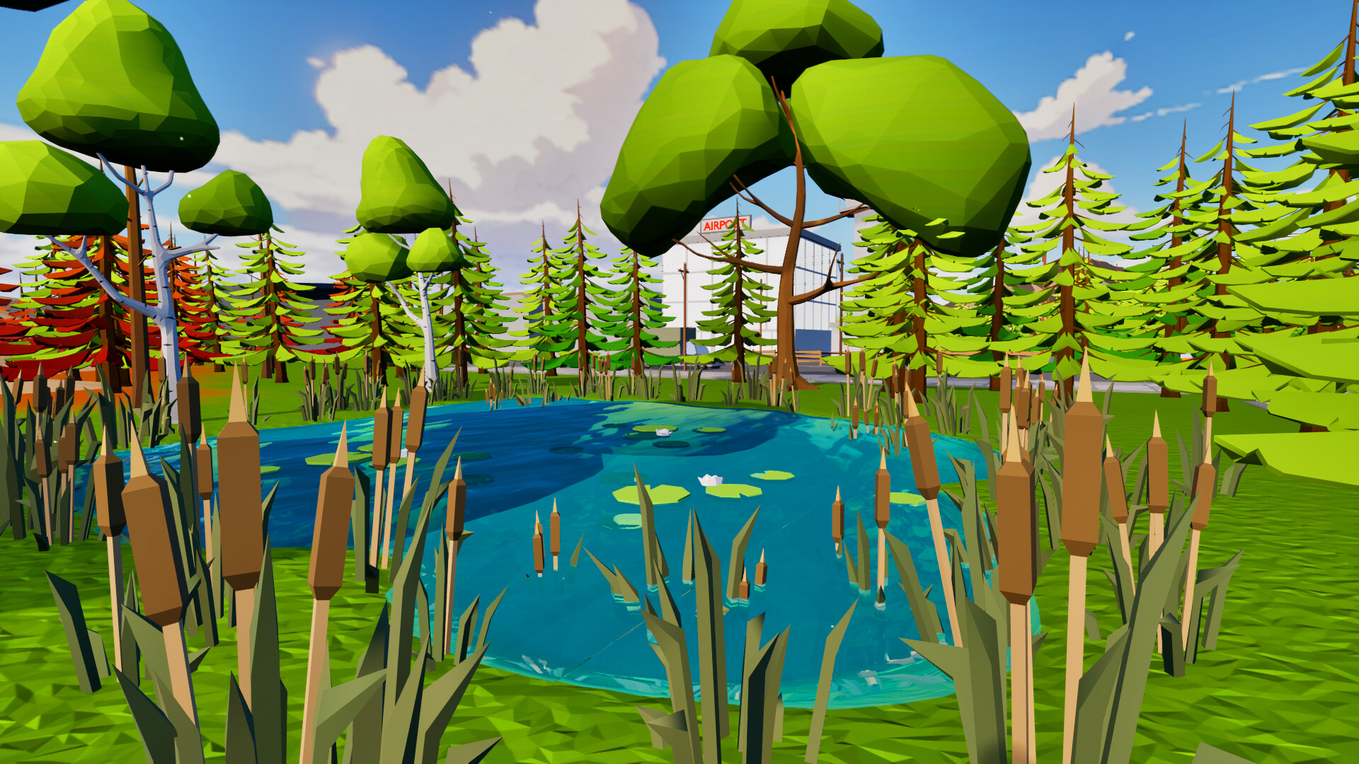 Rancher Simulator screenshot 23