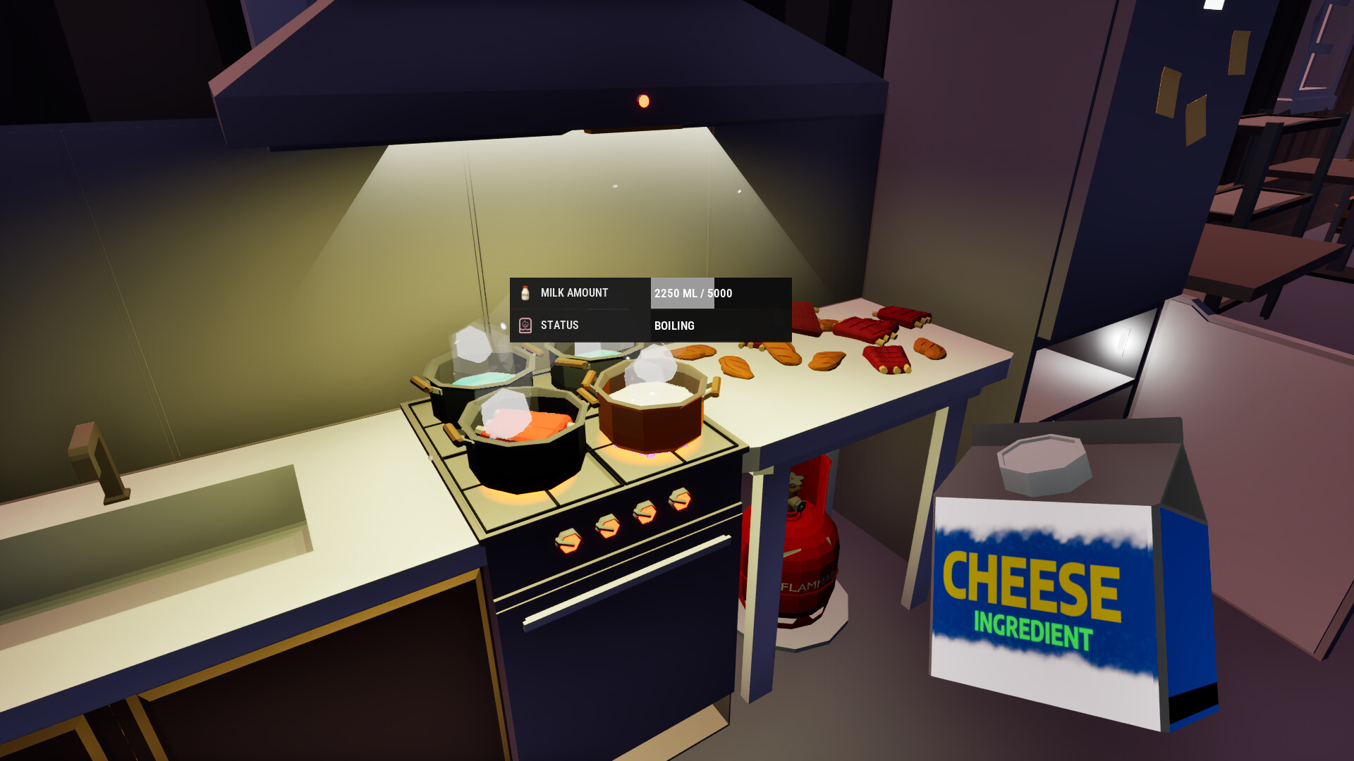 Rancher Simulator screenshot 11