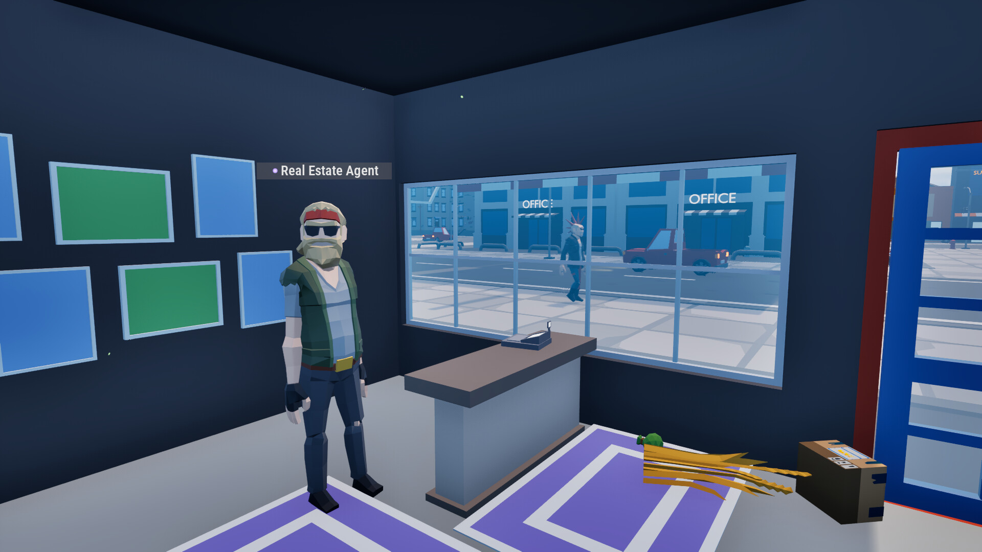 Rancher Simulator screenshot 16