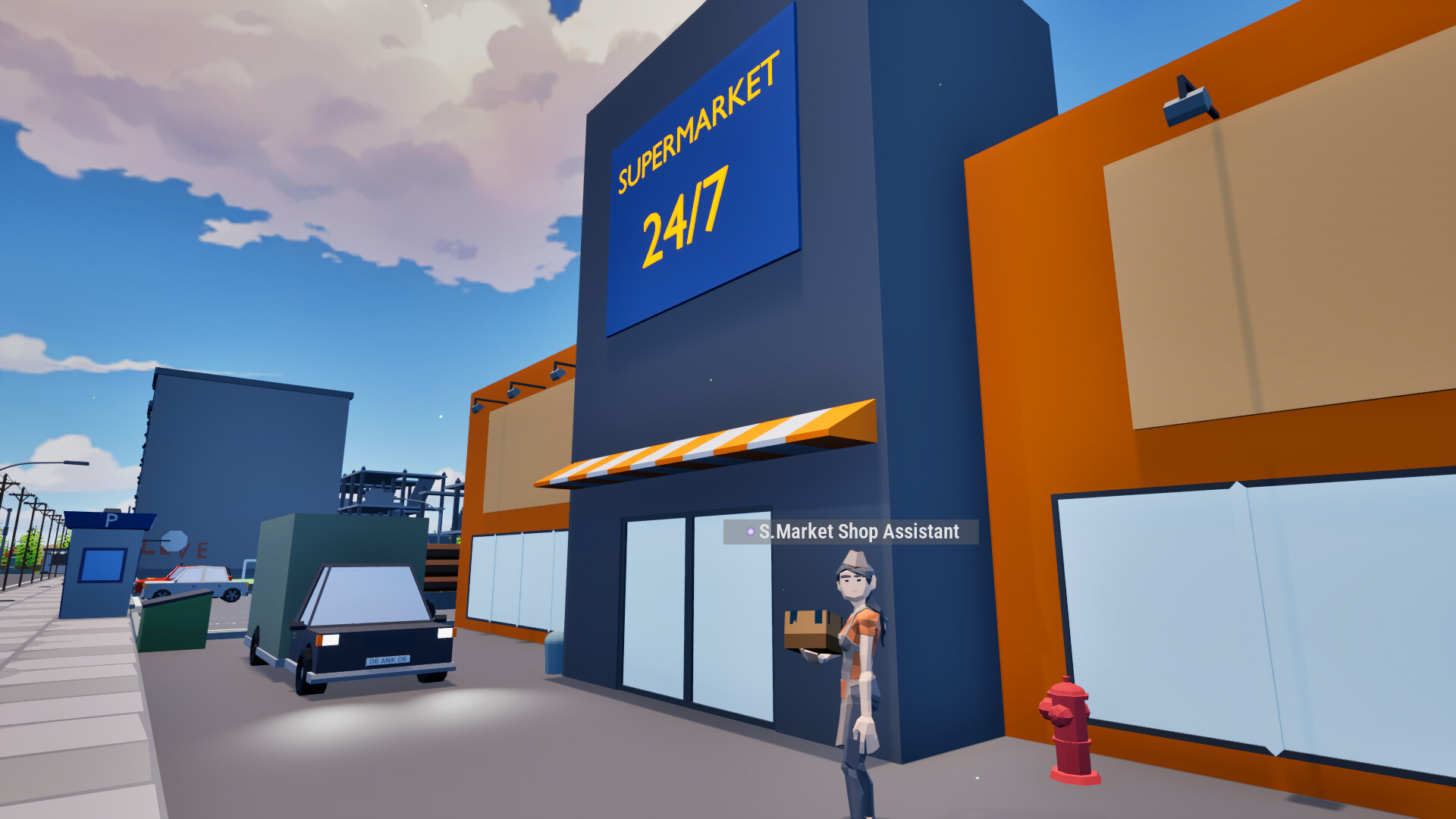 Rancher Simulator screenshot 25