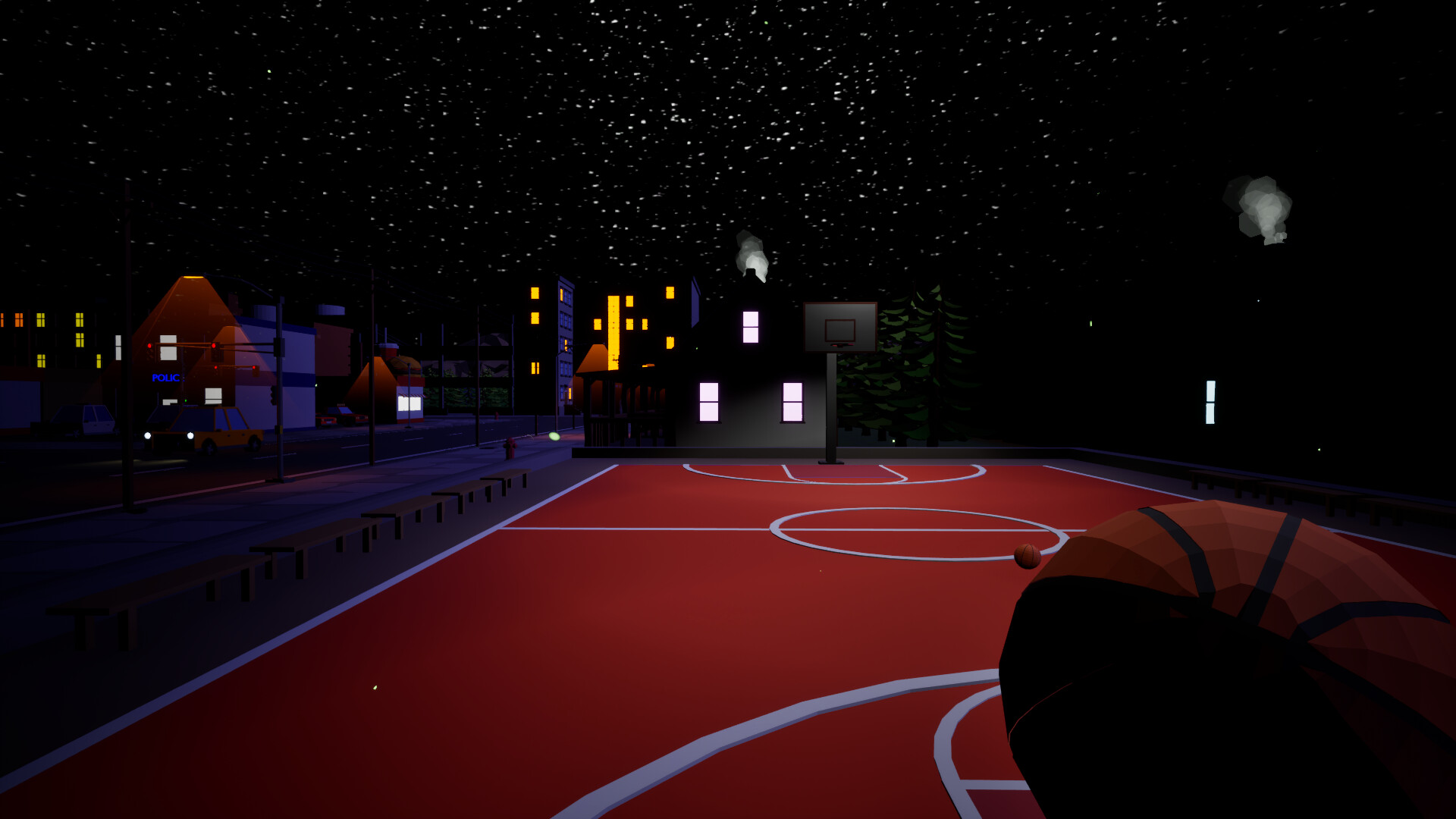Rancher Simulator screenshot 36