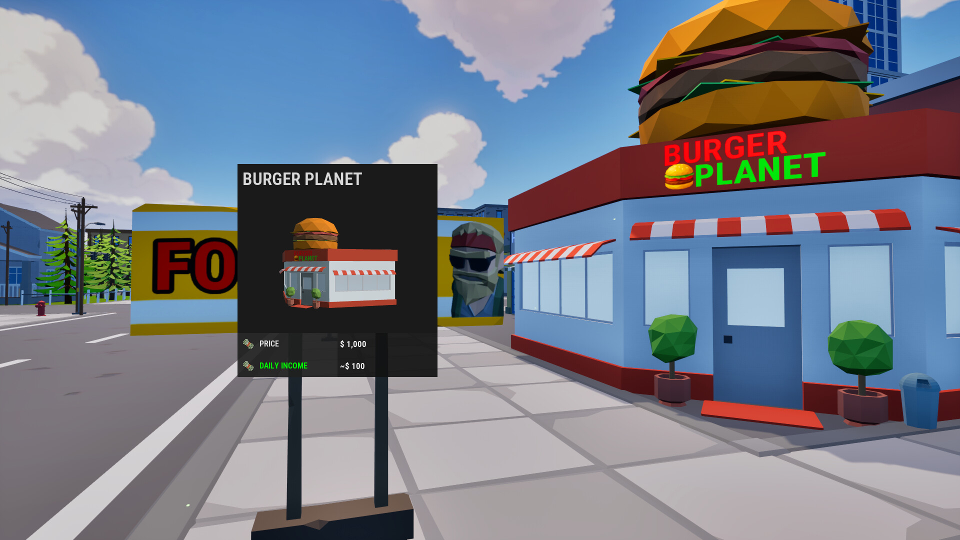 Rancher Simulator screenshot 17