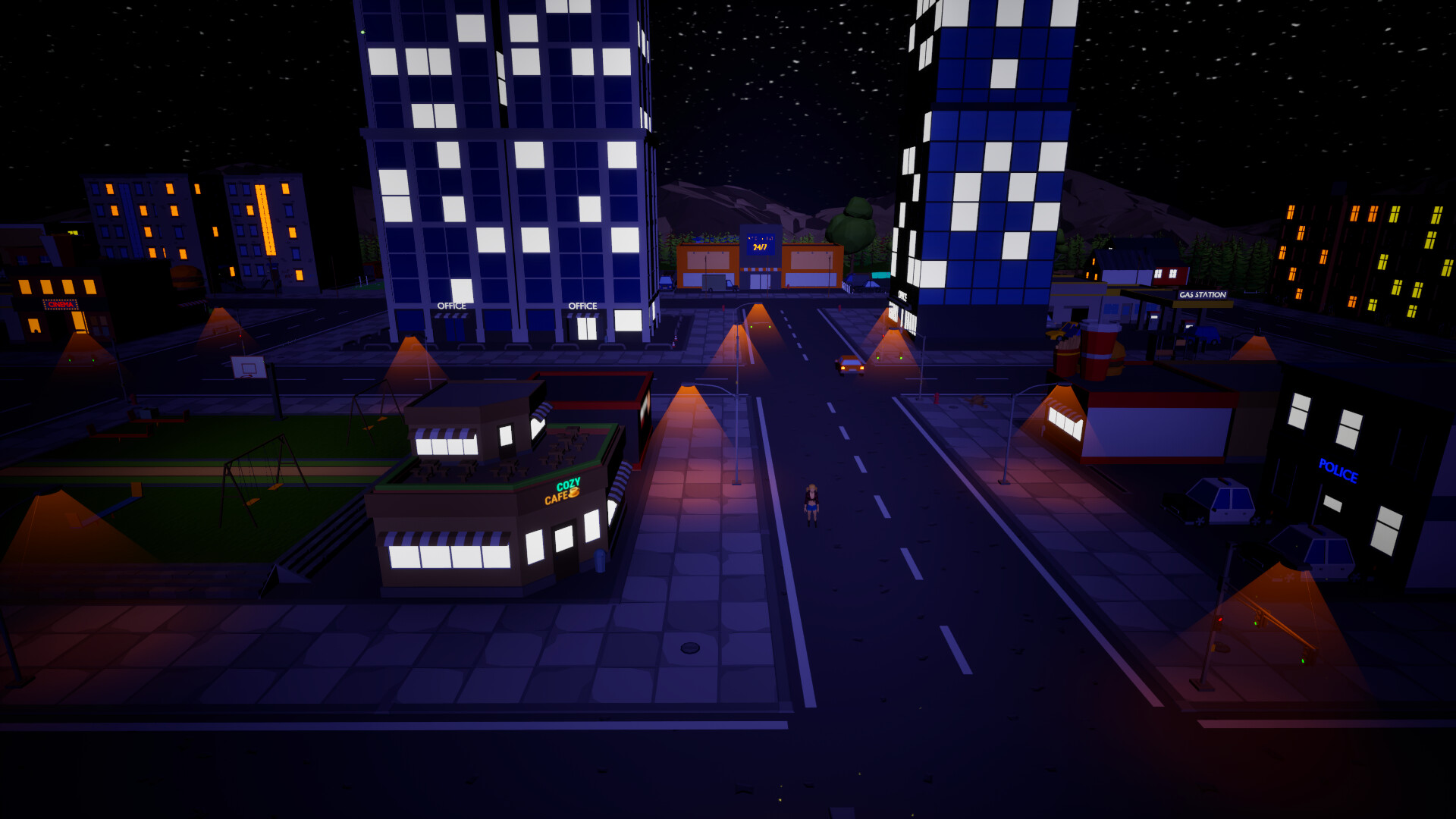 Rancher Simulator screenshot 33
