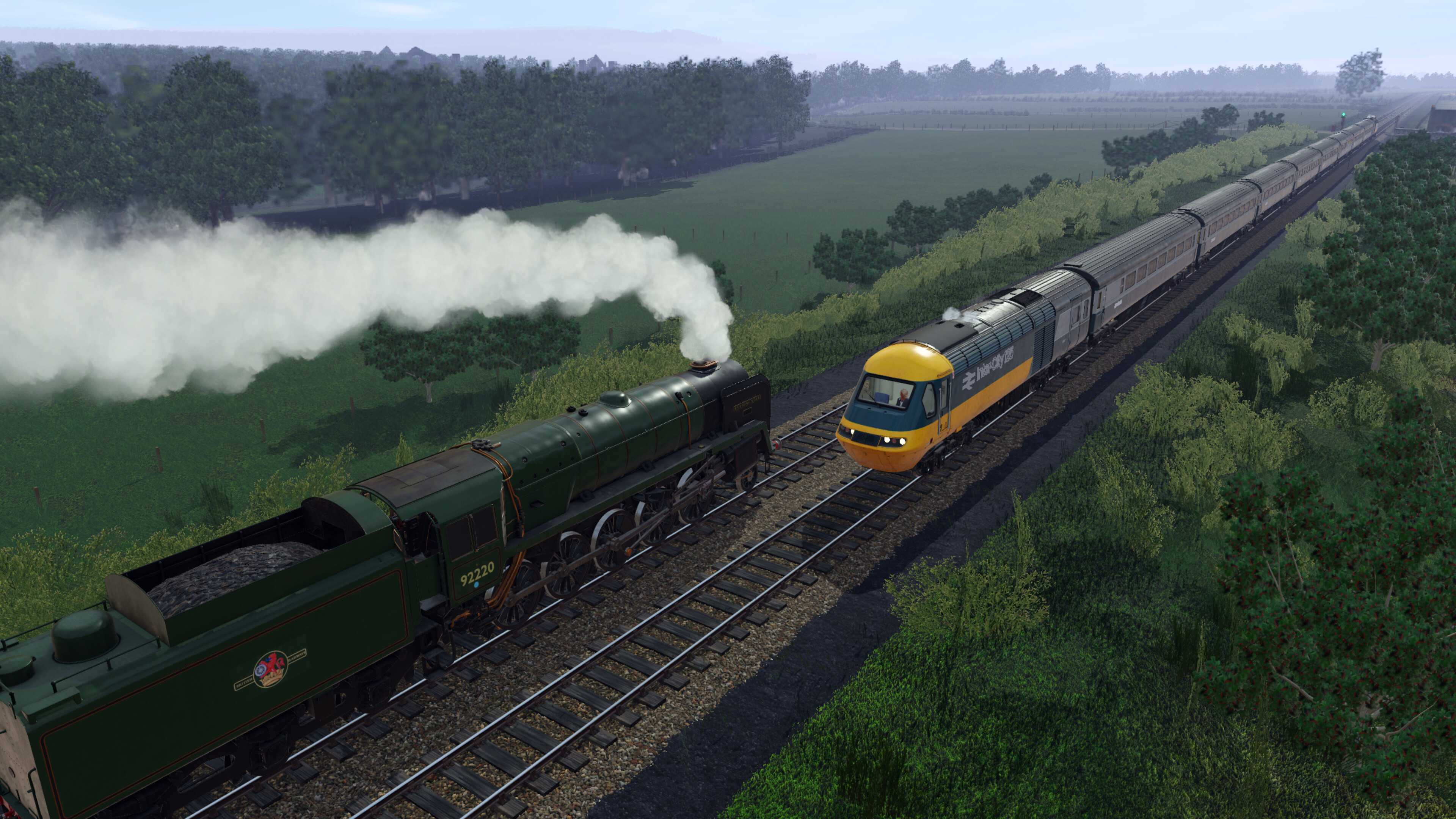 Trainz Simulator: World Tour screenshot 17