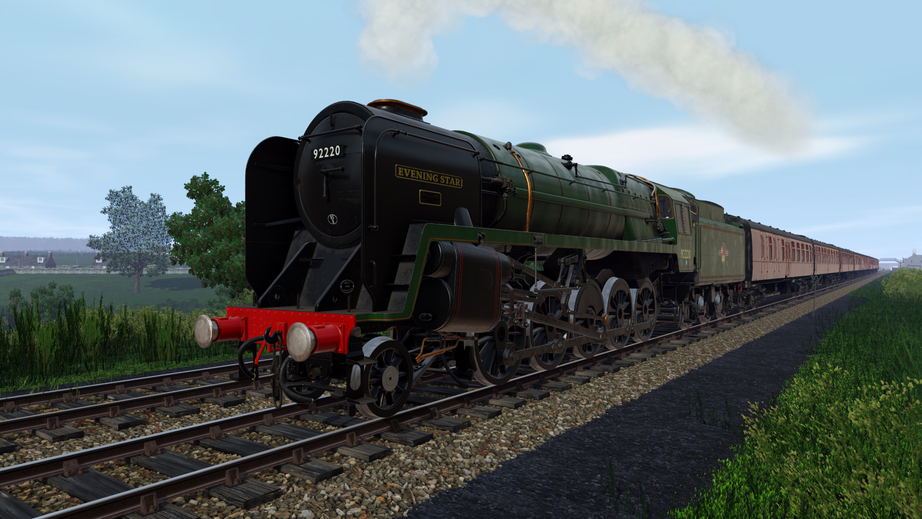 Trainz Simulator: World Tour screenshot 20